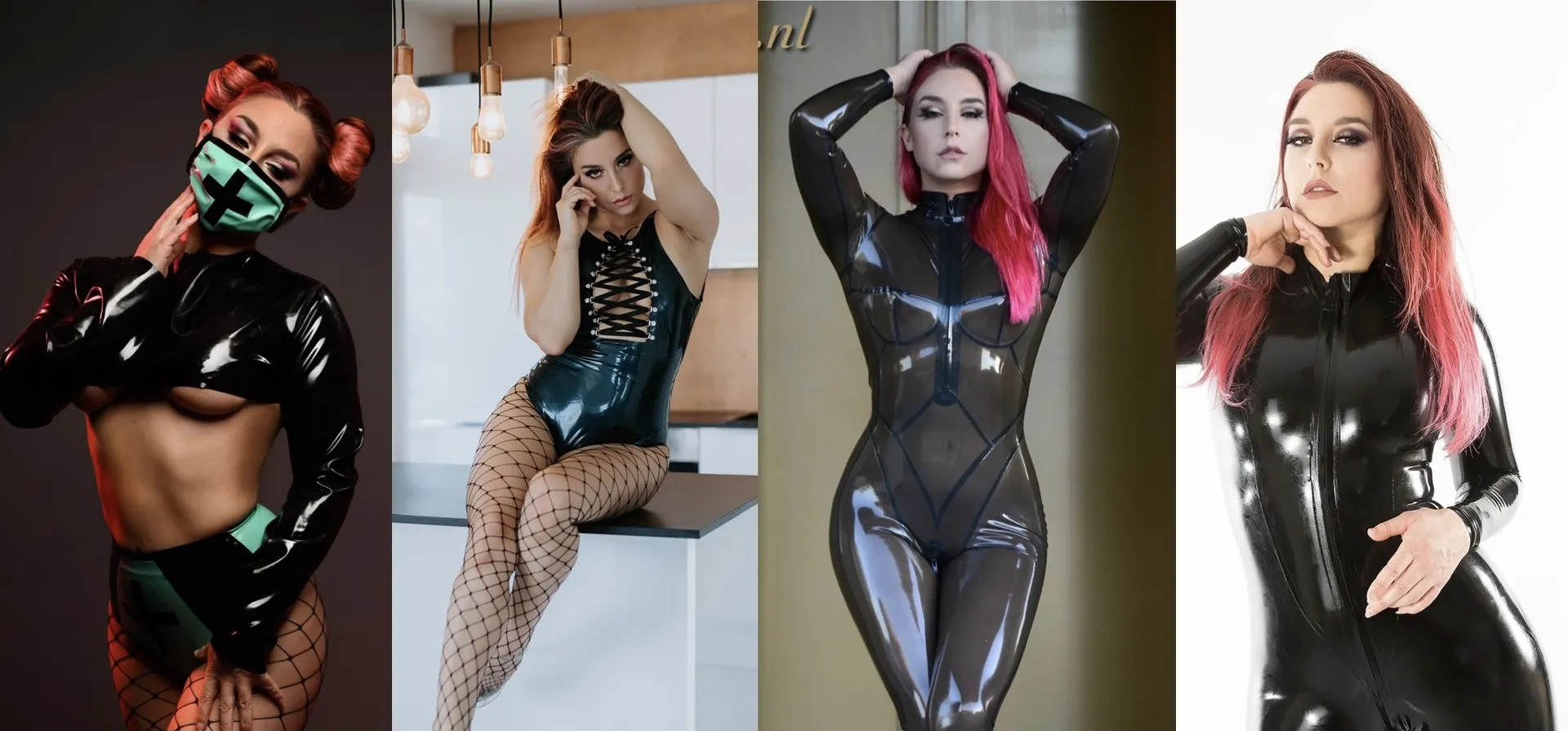 Alexa Moorre OnlyFans header