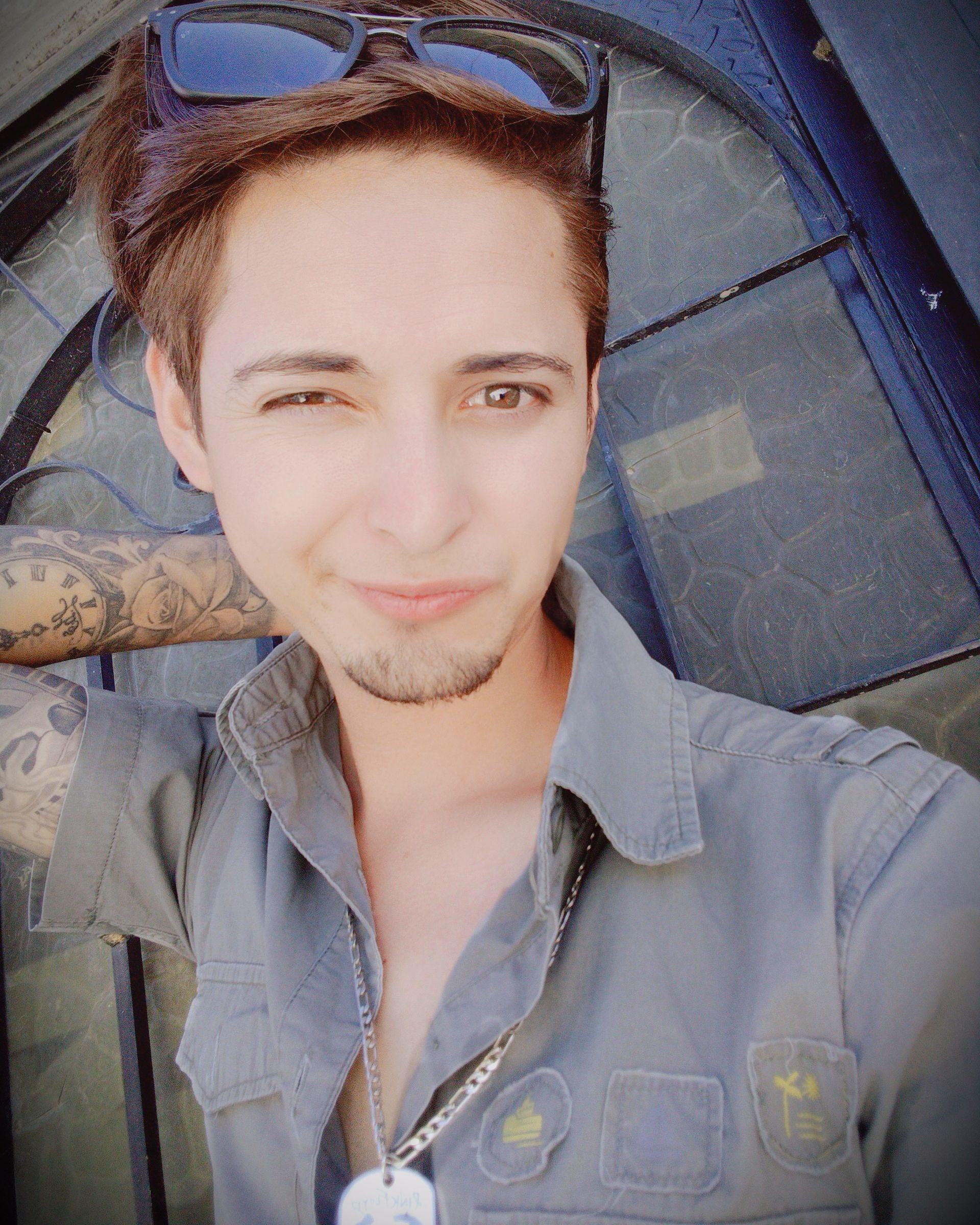 Alexander😎 OnlyFans