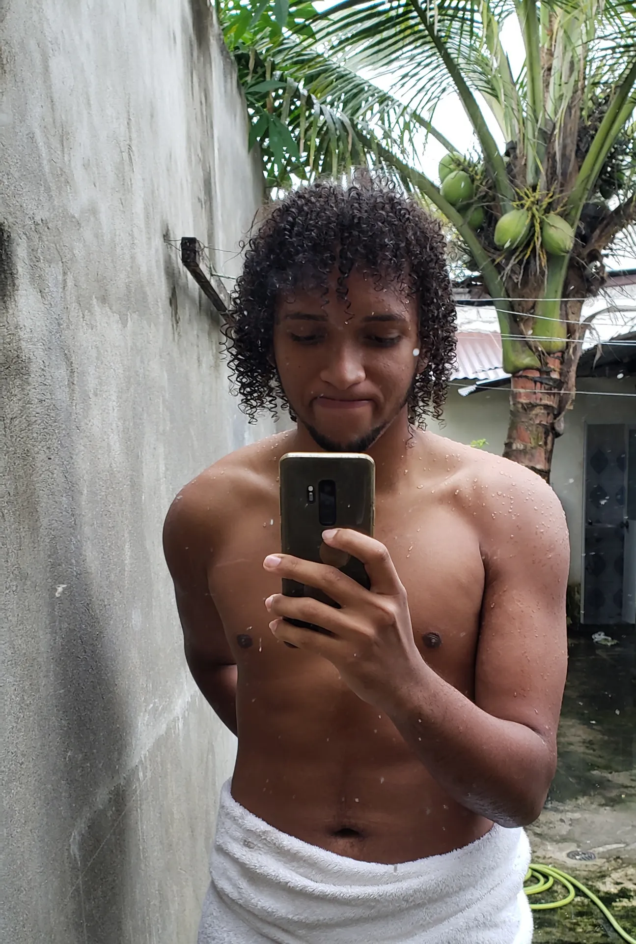 Luis Alexander OnlyFans profile picture