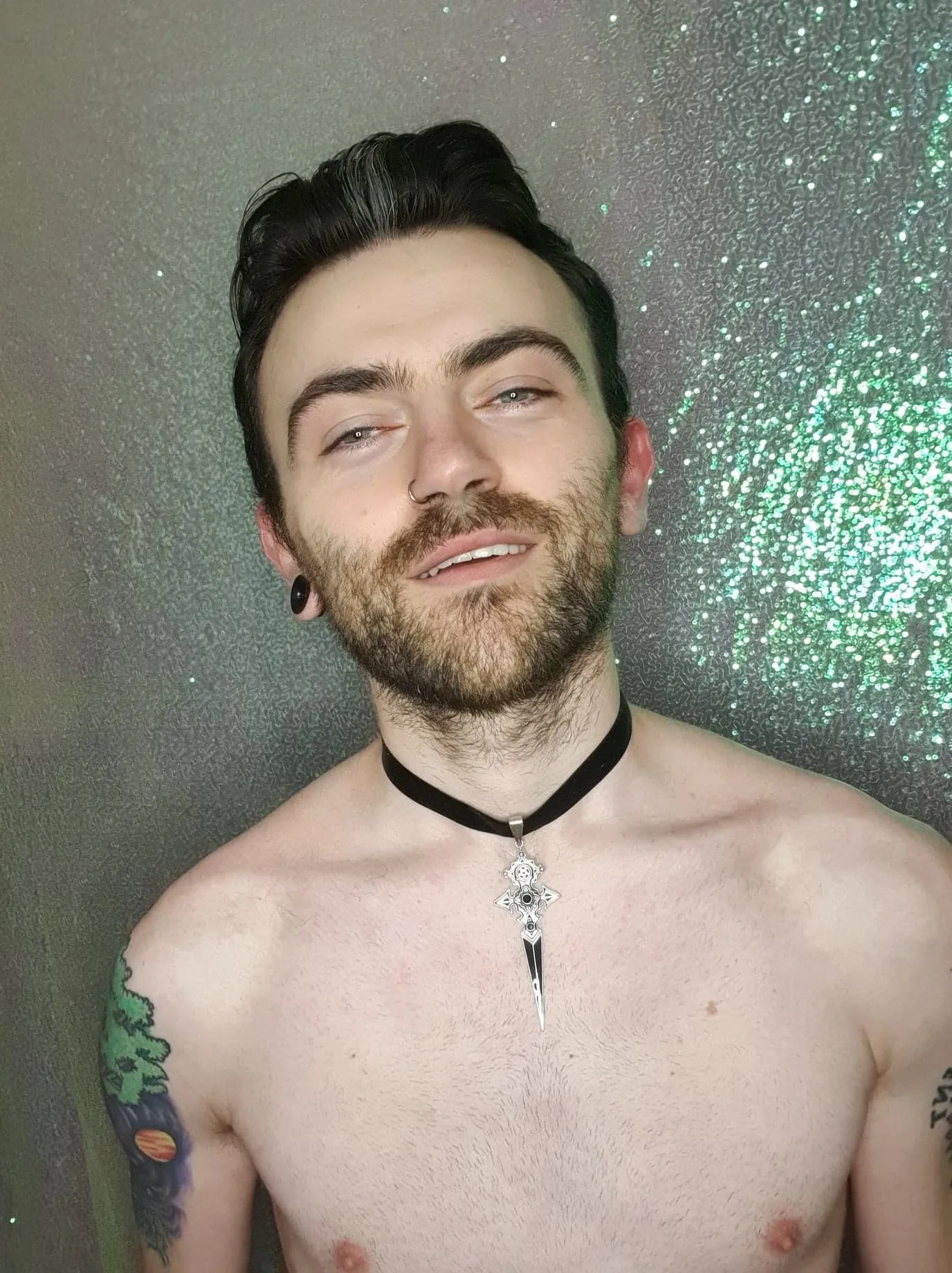 Alexanderafterdark OnlyFans profile picture