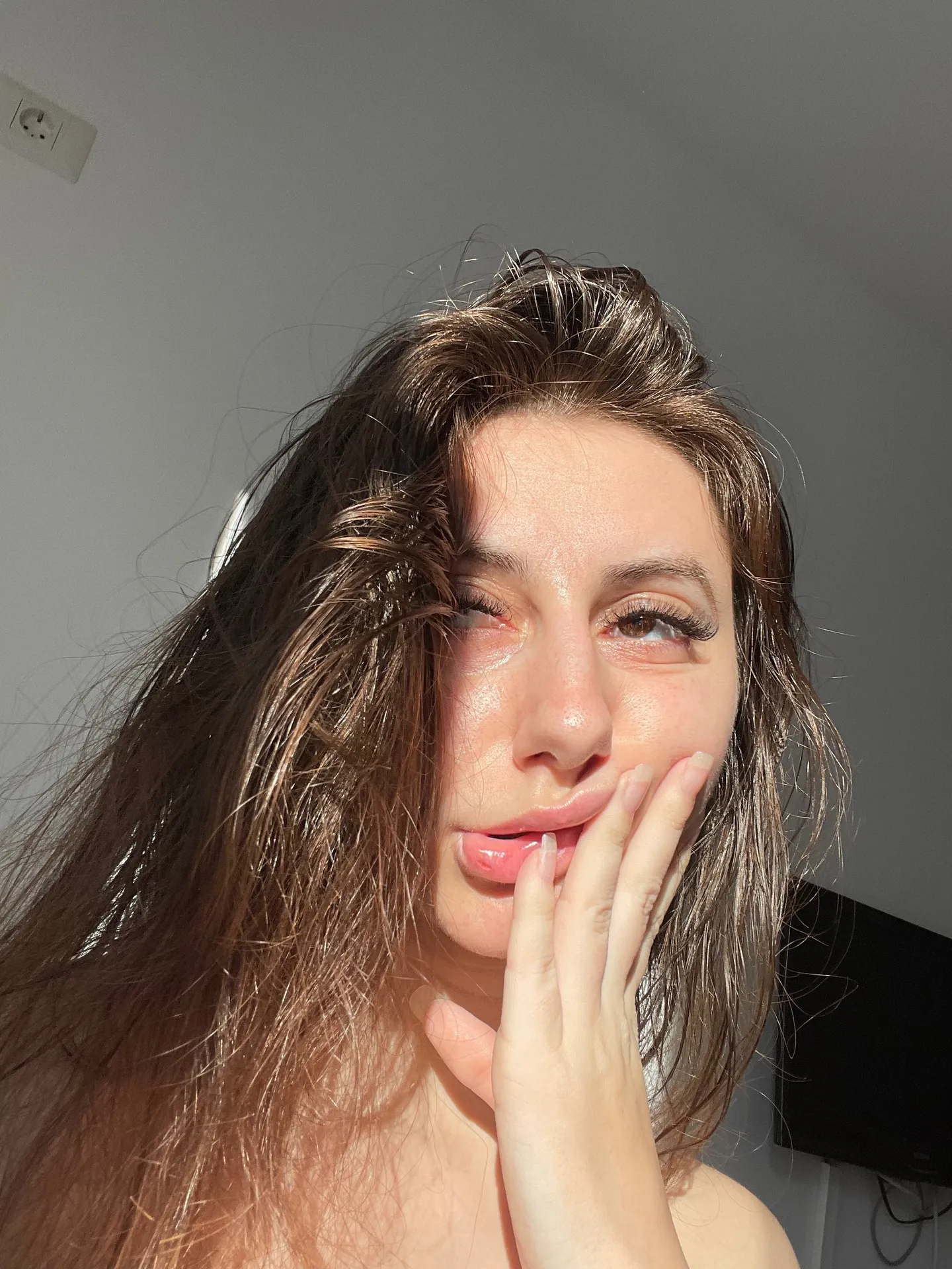 ALEXANDRA FREE OnlyFans profile picture