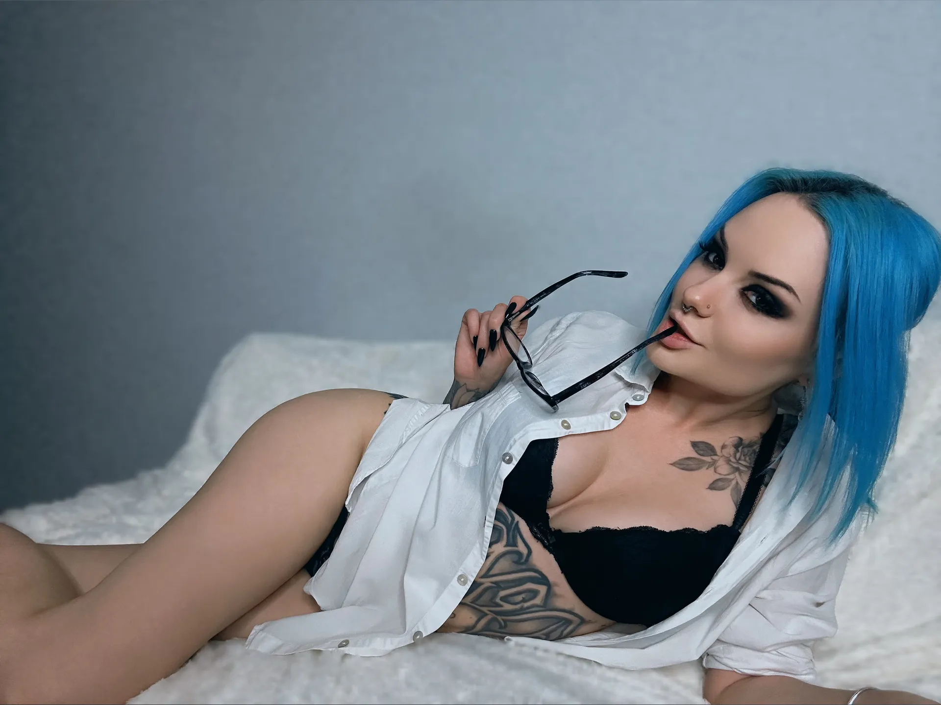 Alexandra Collins OnlyFans header