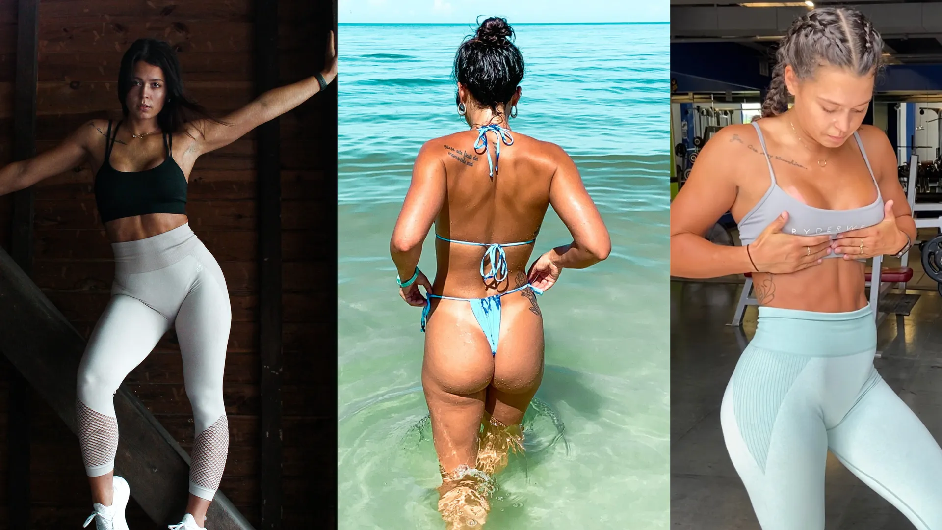 Alexandra OnlyFans header