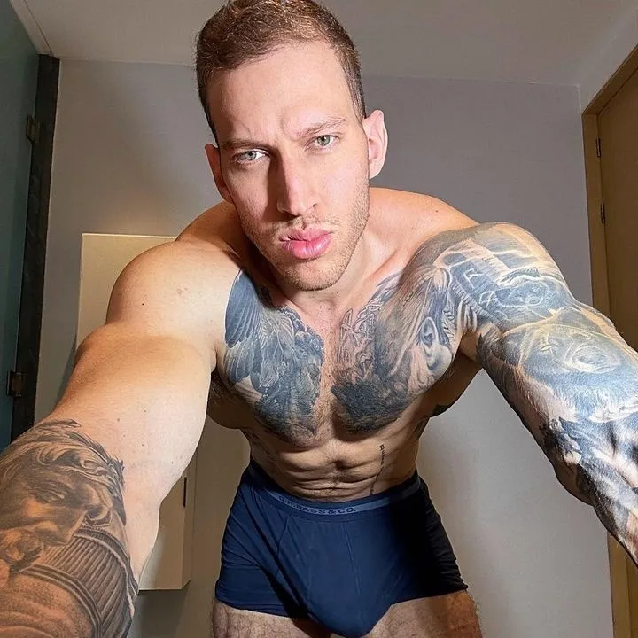 Alexandre OnlyFans profile picture