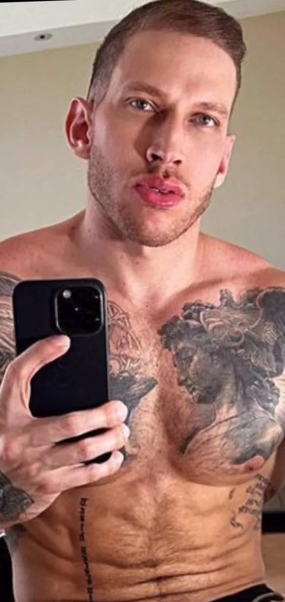 Alexandre OnlyFans header