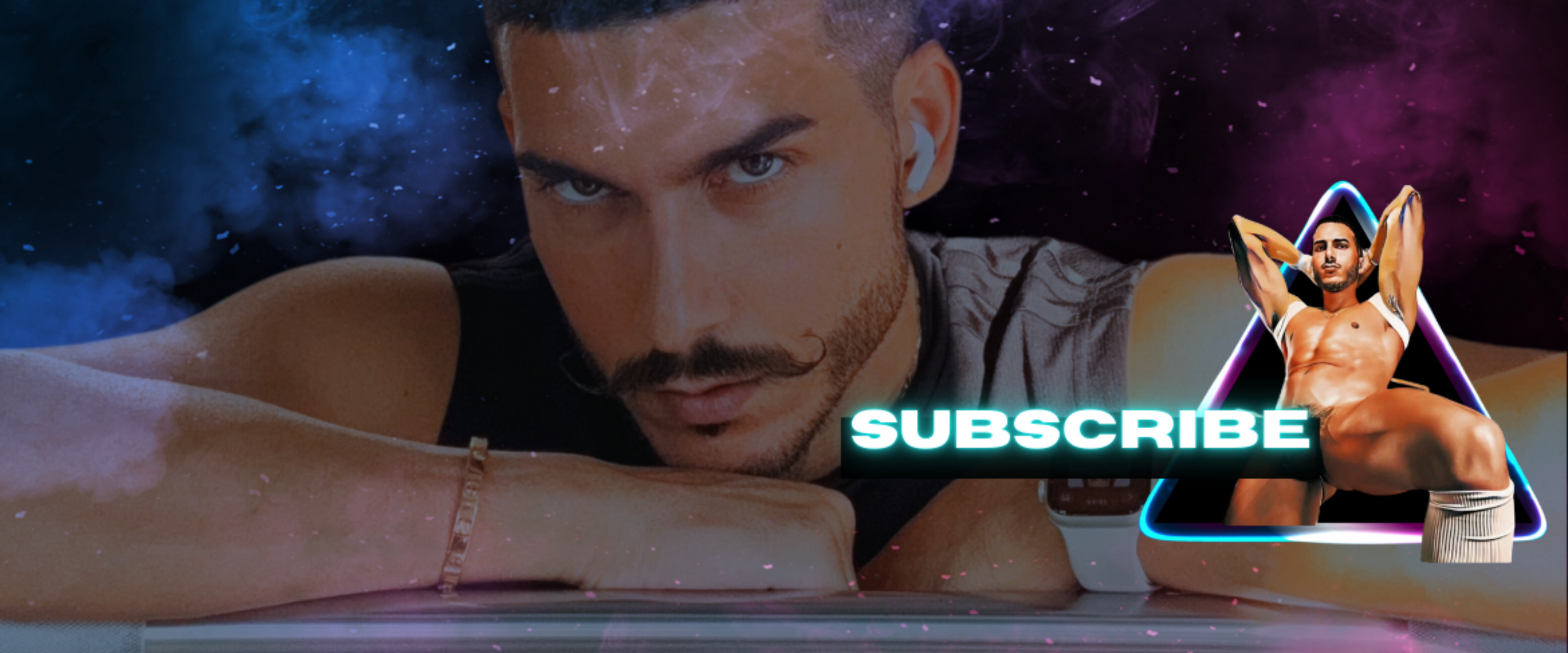 AlexandrosR (18+) OnlyFans header