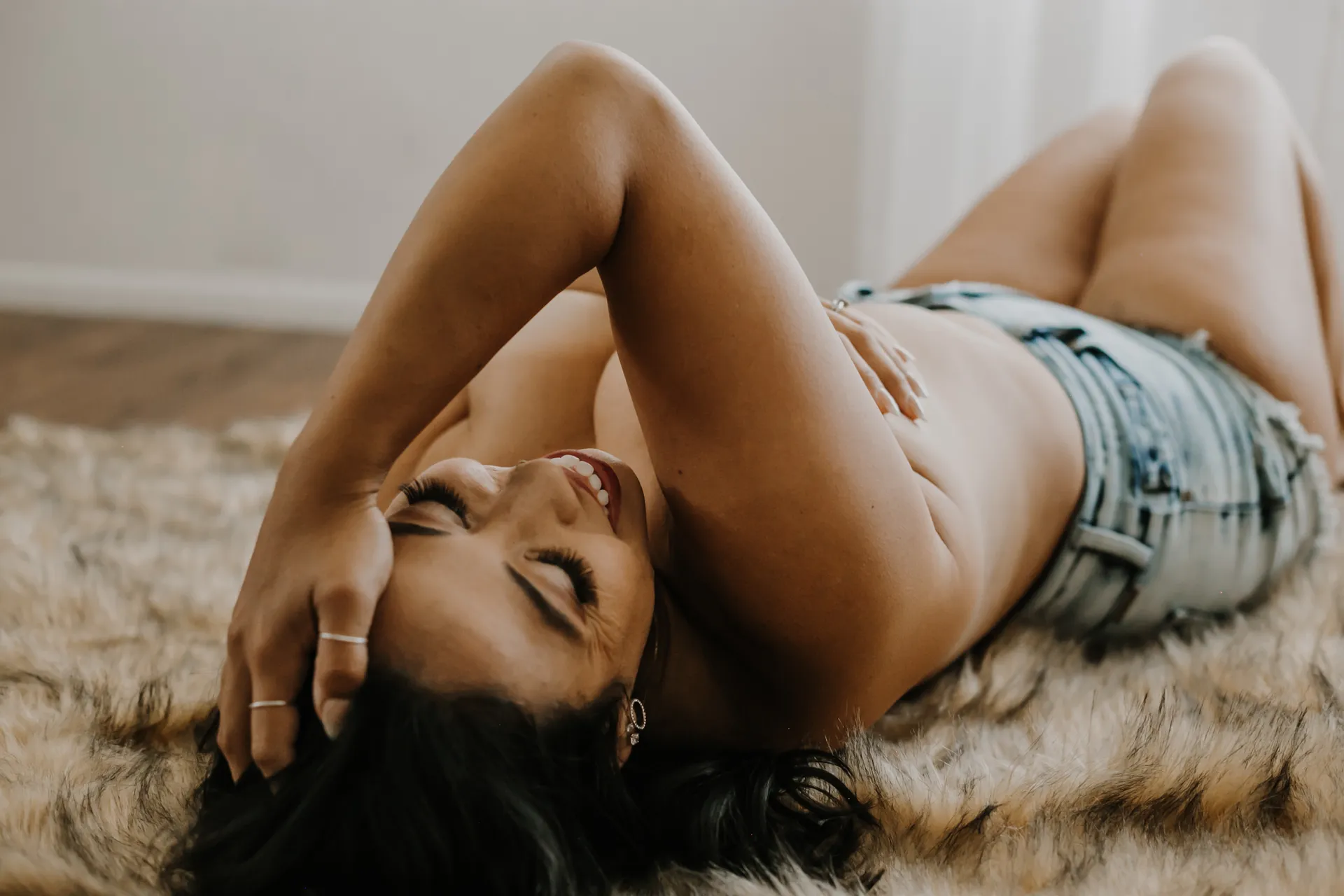 Alexa Nicole OnlyFans profile picture