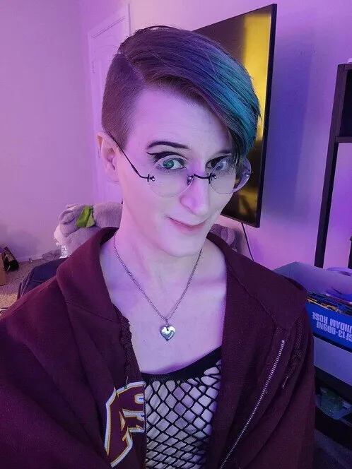 Alexa Readmen (No Pay-Per-View) OnlyFans profile picture