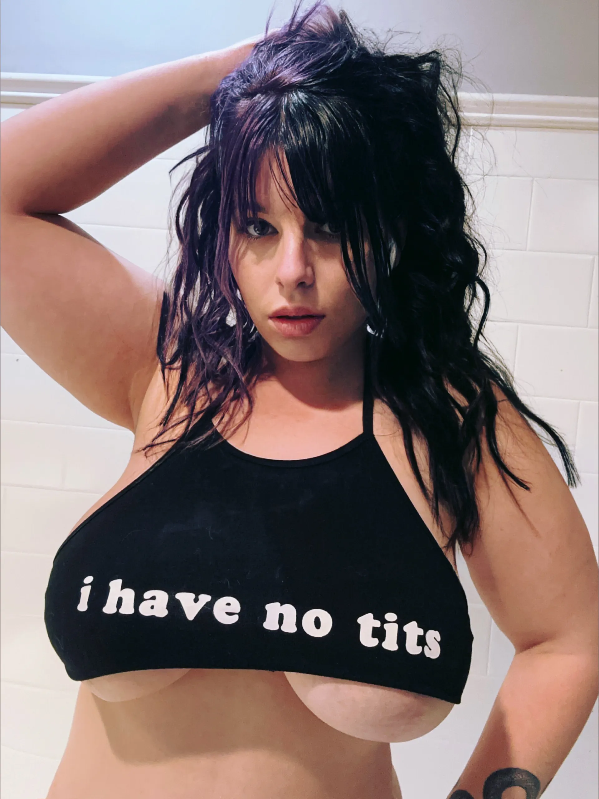 Alexe OnlyFans header