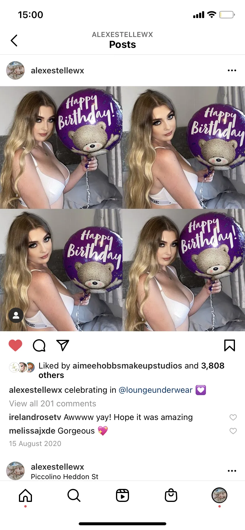 alex estelle🍦 OnlyFans header