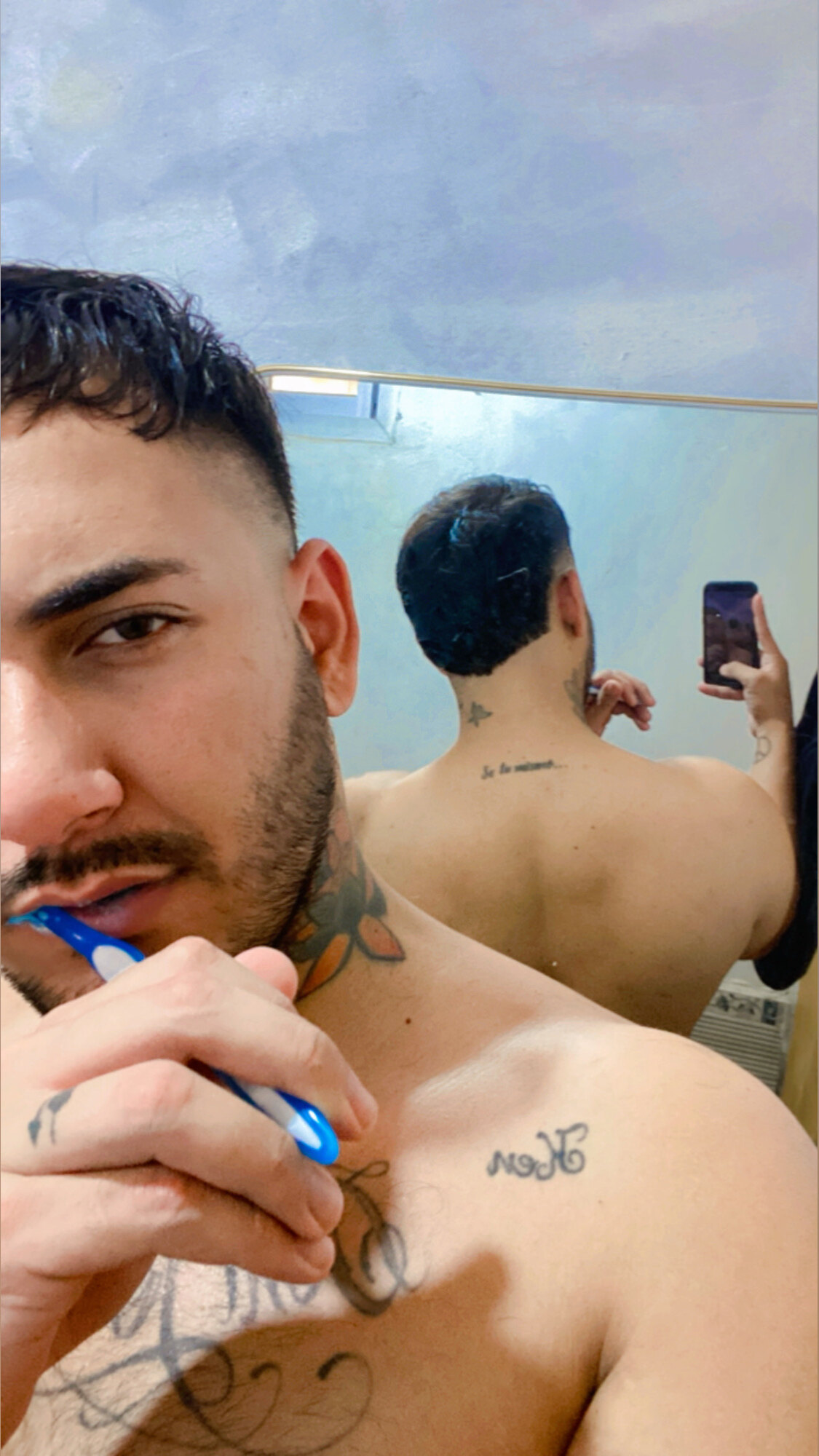 Gaticazonasur🔥😈 OnlyFans