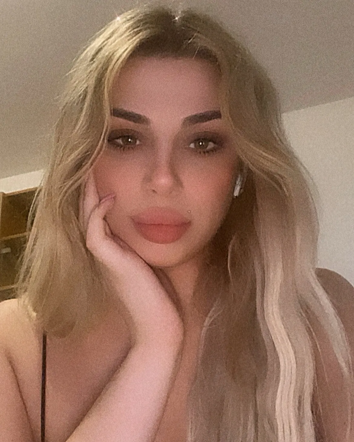 Alexia Sweetie OnlyFans profile picture