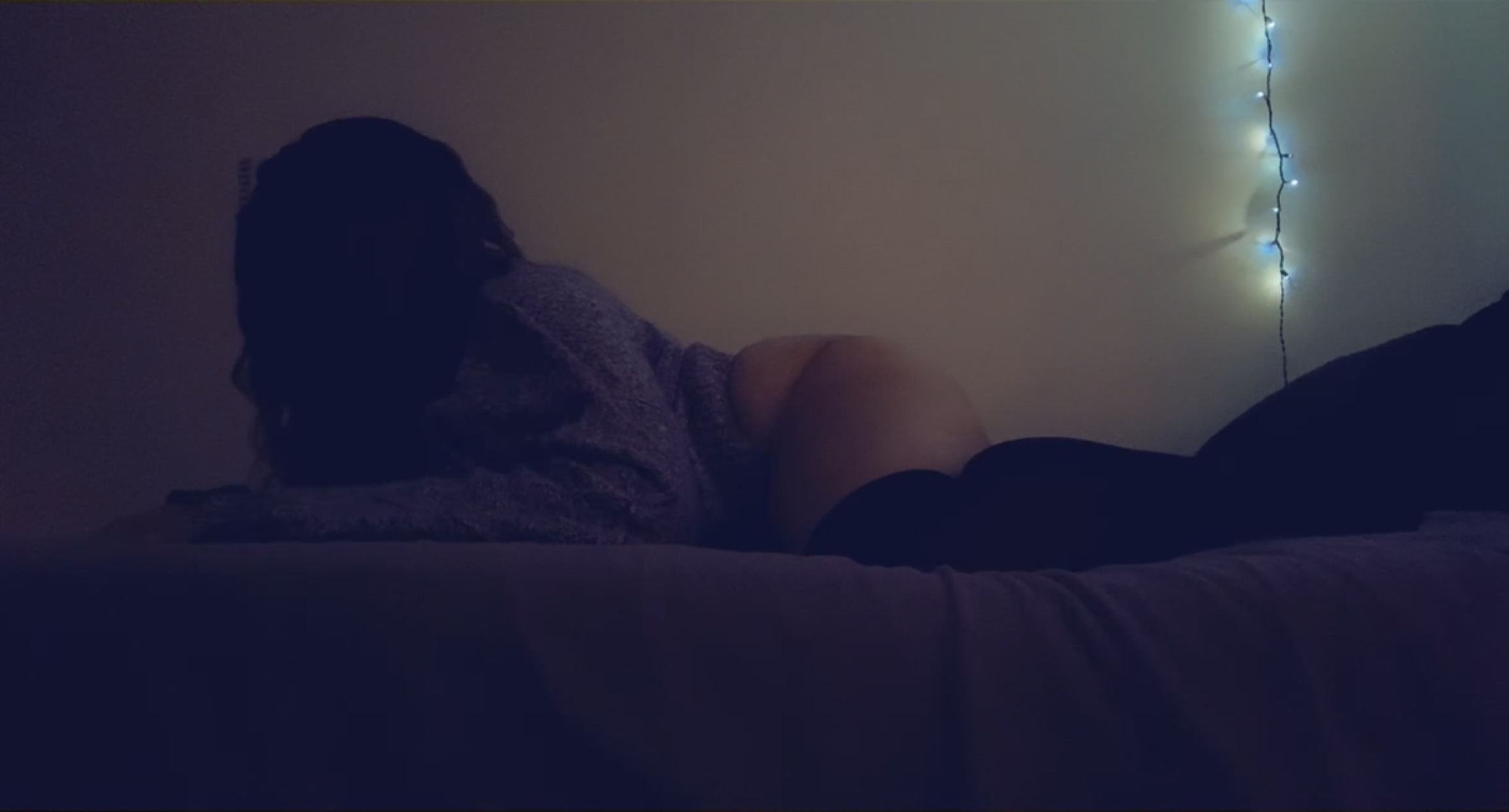 Alexi Hale OnlyFans header