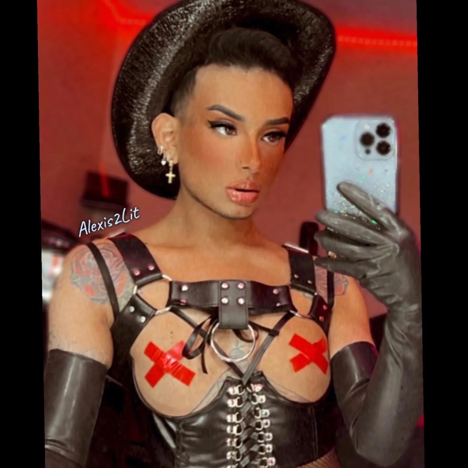 Alexis2Lit OnlyFans profile picture