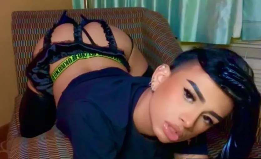 Alexis2Lit OnlyFans header