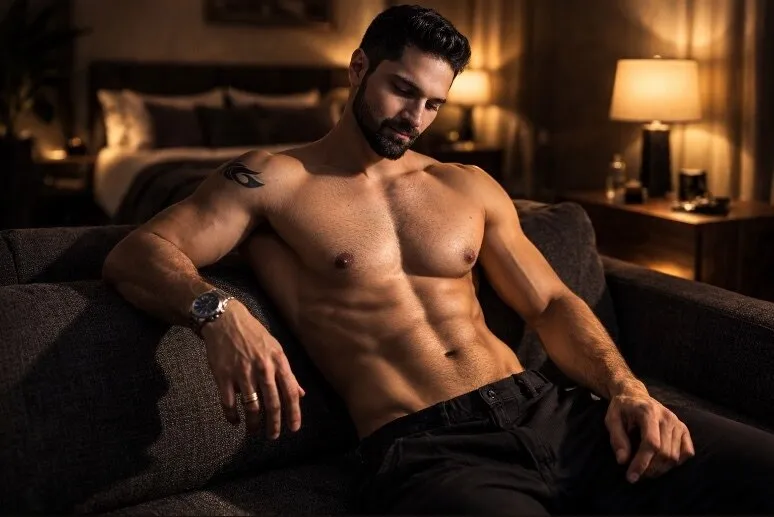Alexis Íntimo OnlyFans header