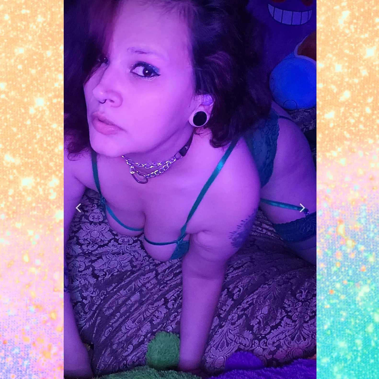 Alexiscupcakelove 🤤😜🍆💦