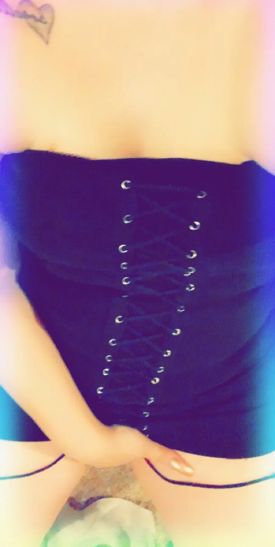Alexis Nicole OnlyFans header