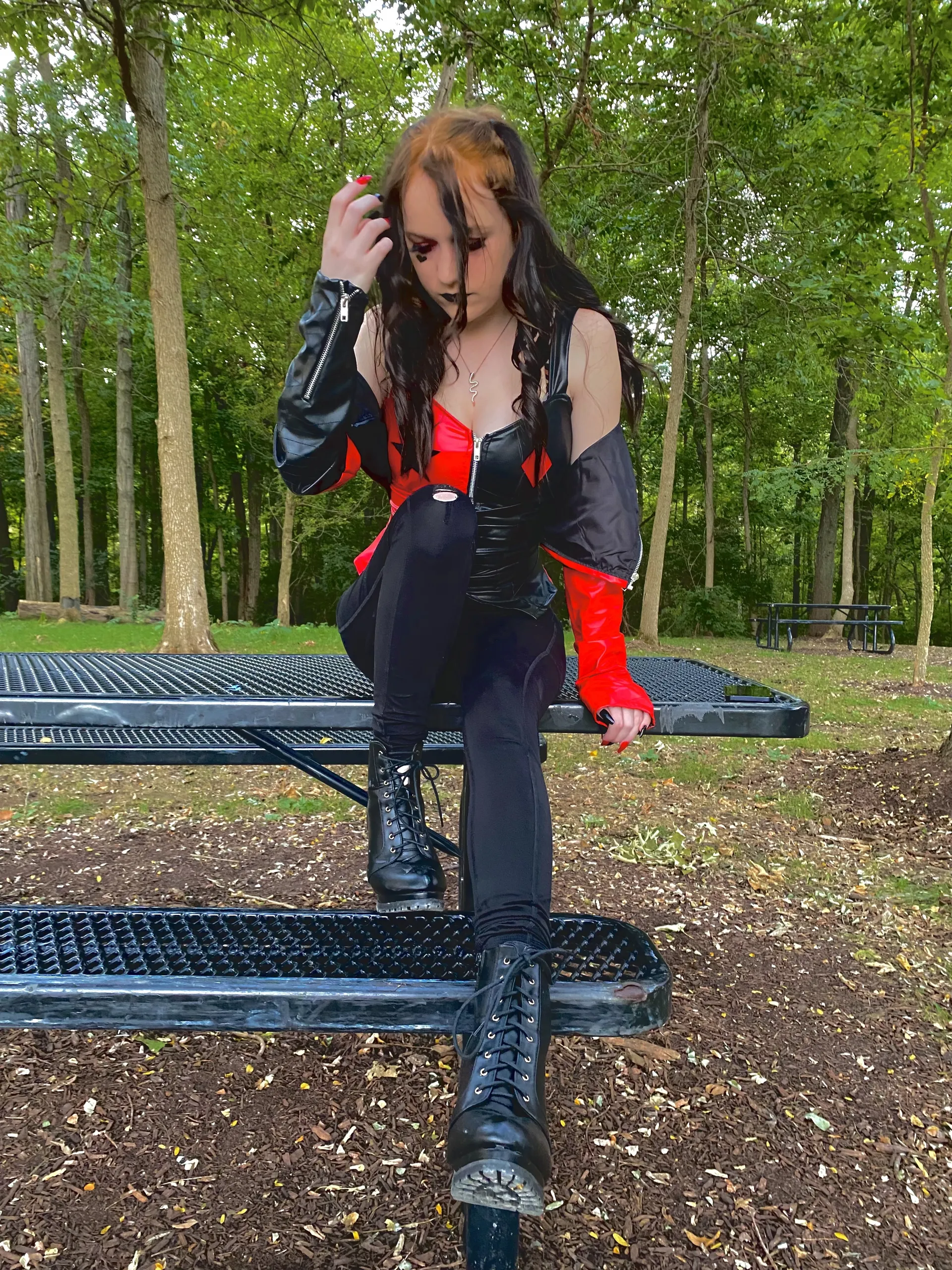 alexis OnlyFans header
