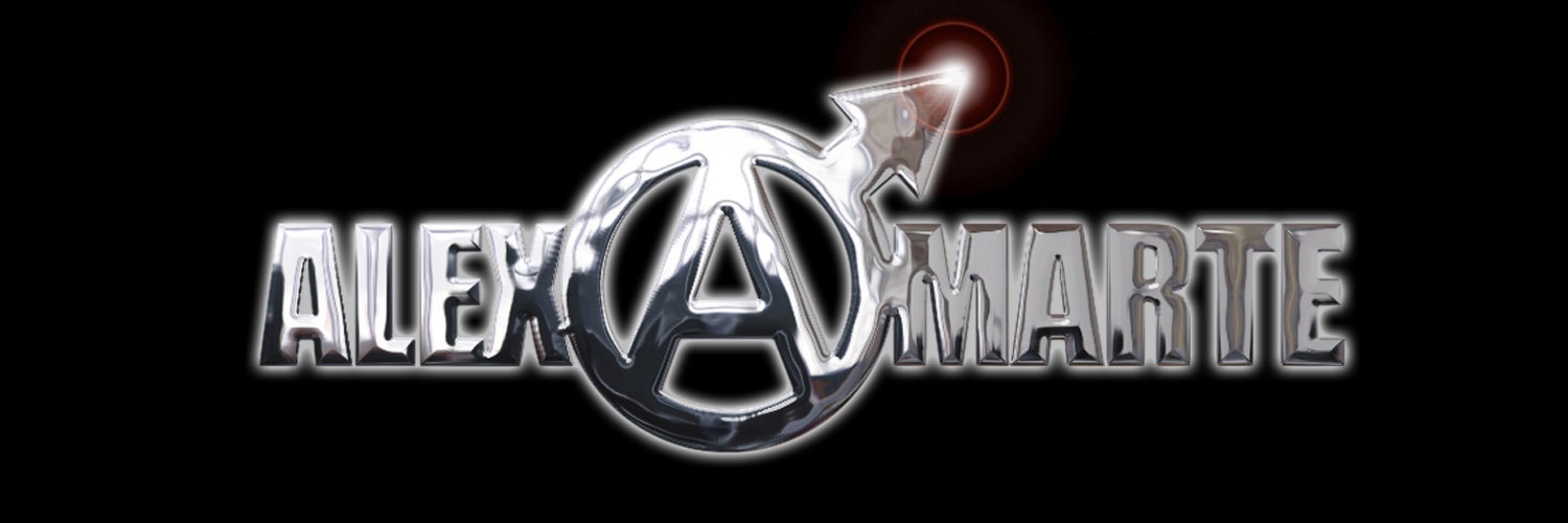 Alex Marte OnlyFans header