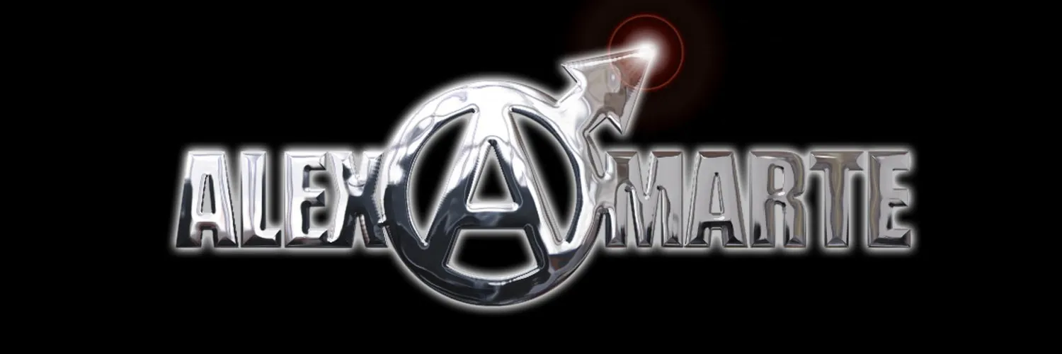 Alex Marte OnlyFans header