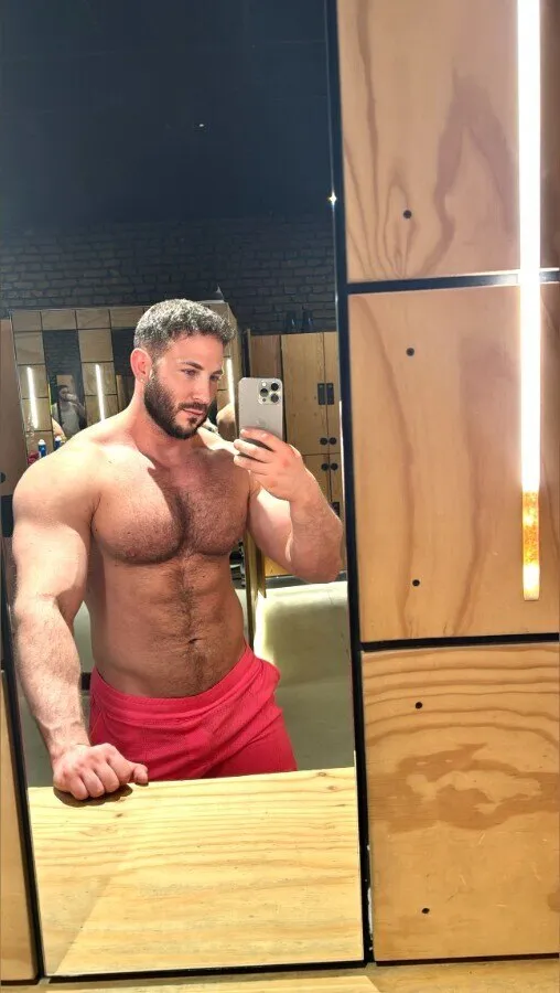 Alex Palmieri OnlyFans profile picture