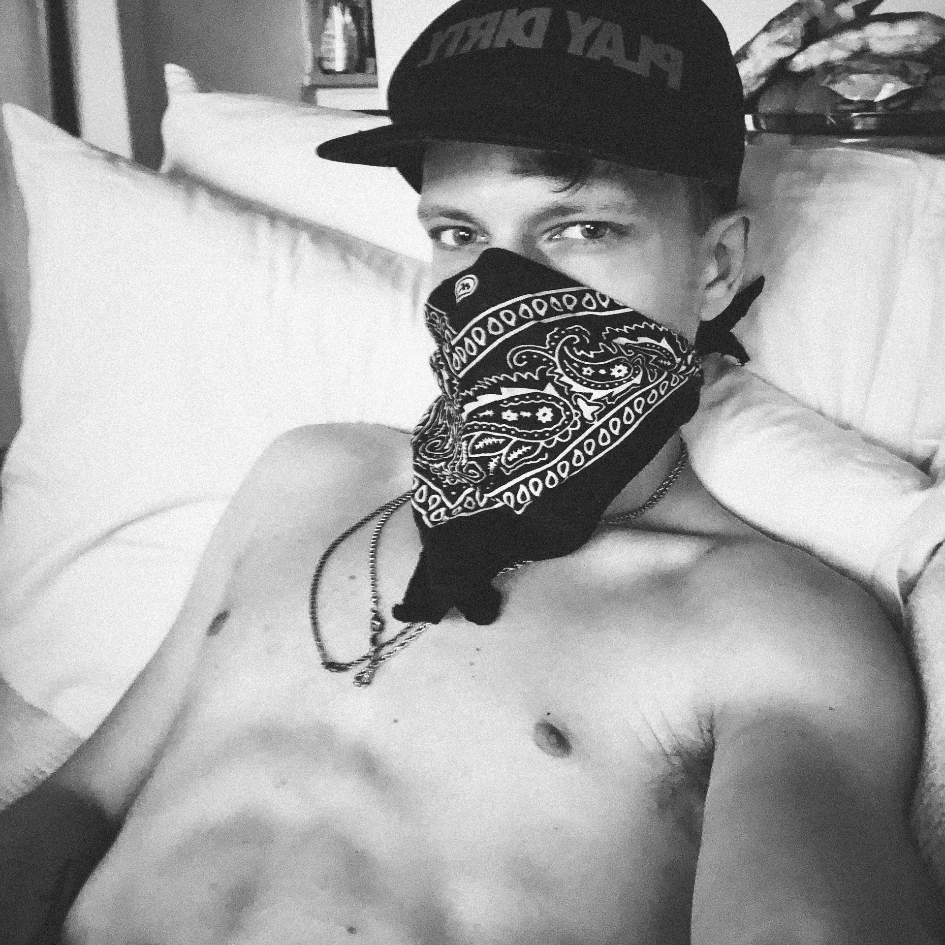 Aleks Dupuis OnlyFans profile picture