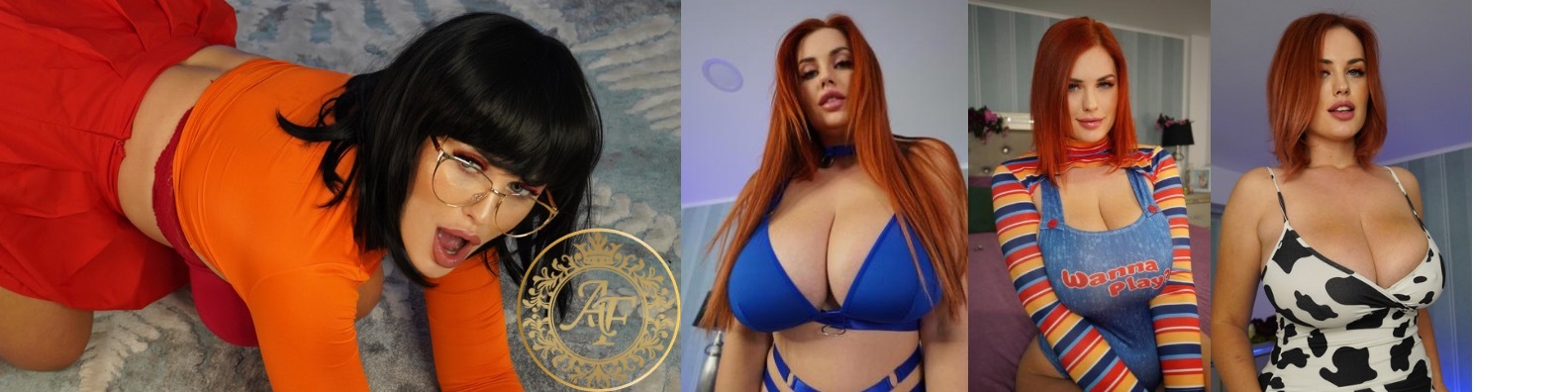 Alexsis Faye My B-day: 21 Feb🥳🎉🎂 OnlyFans header