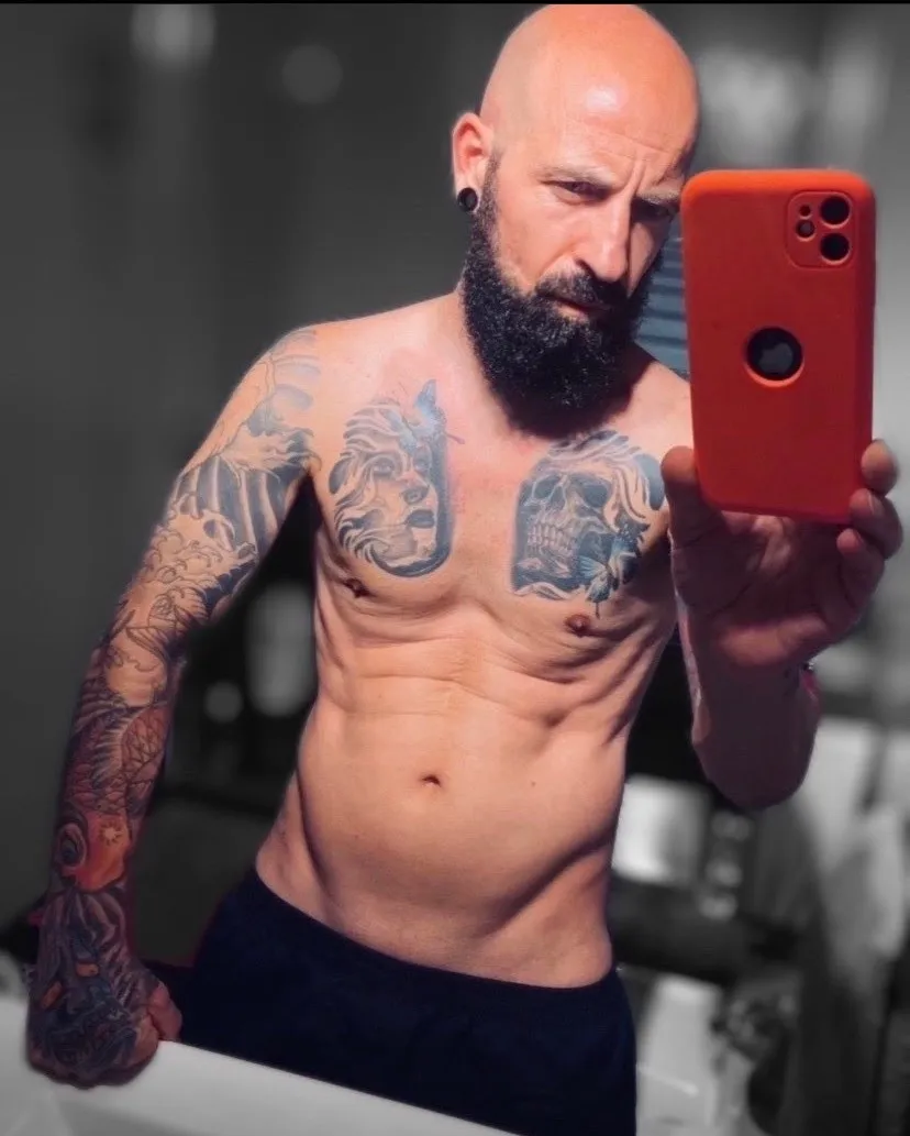 Alex💀tatoo OnlyFans profile picture