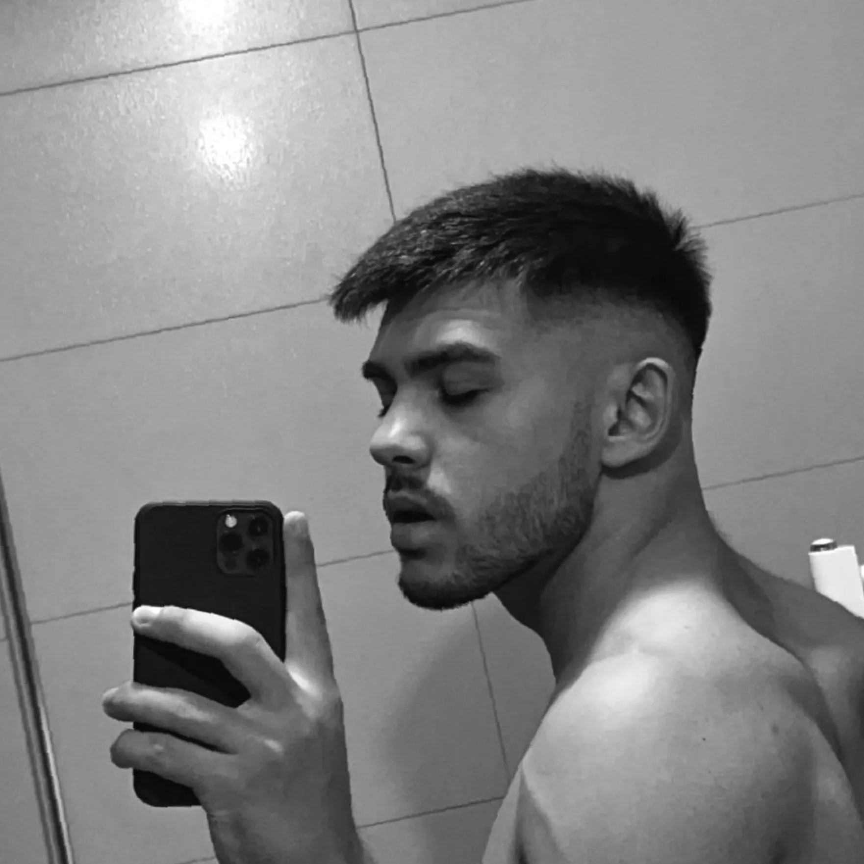 Alex Tigoan OnlyFans header