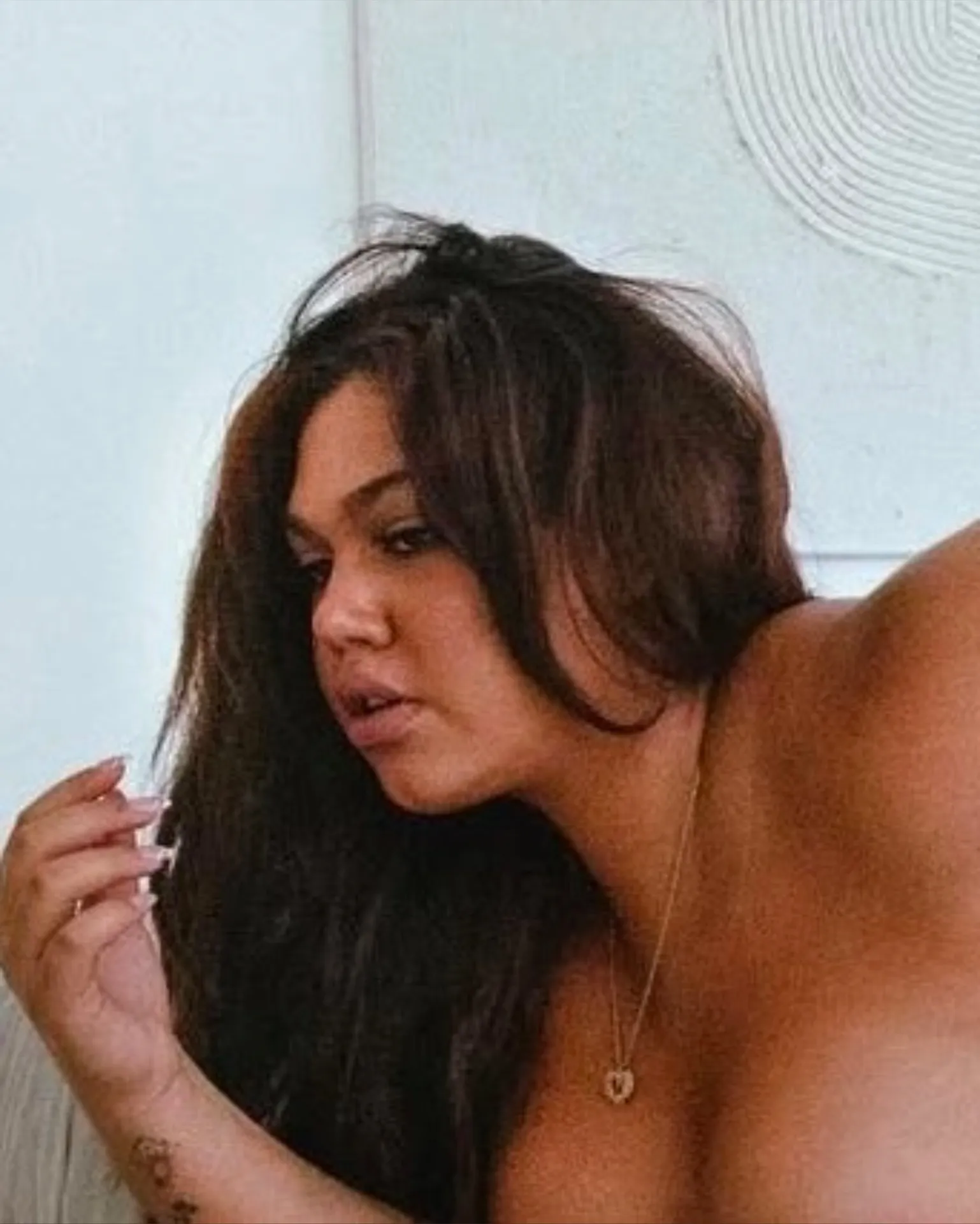 Alexus Danisha OnlyFans profile picture