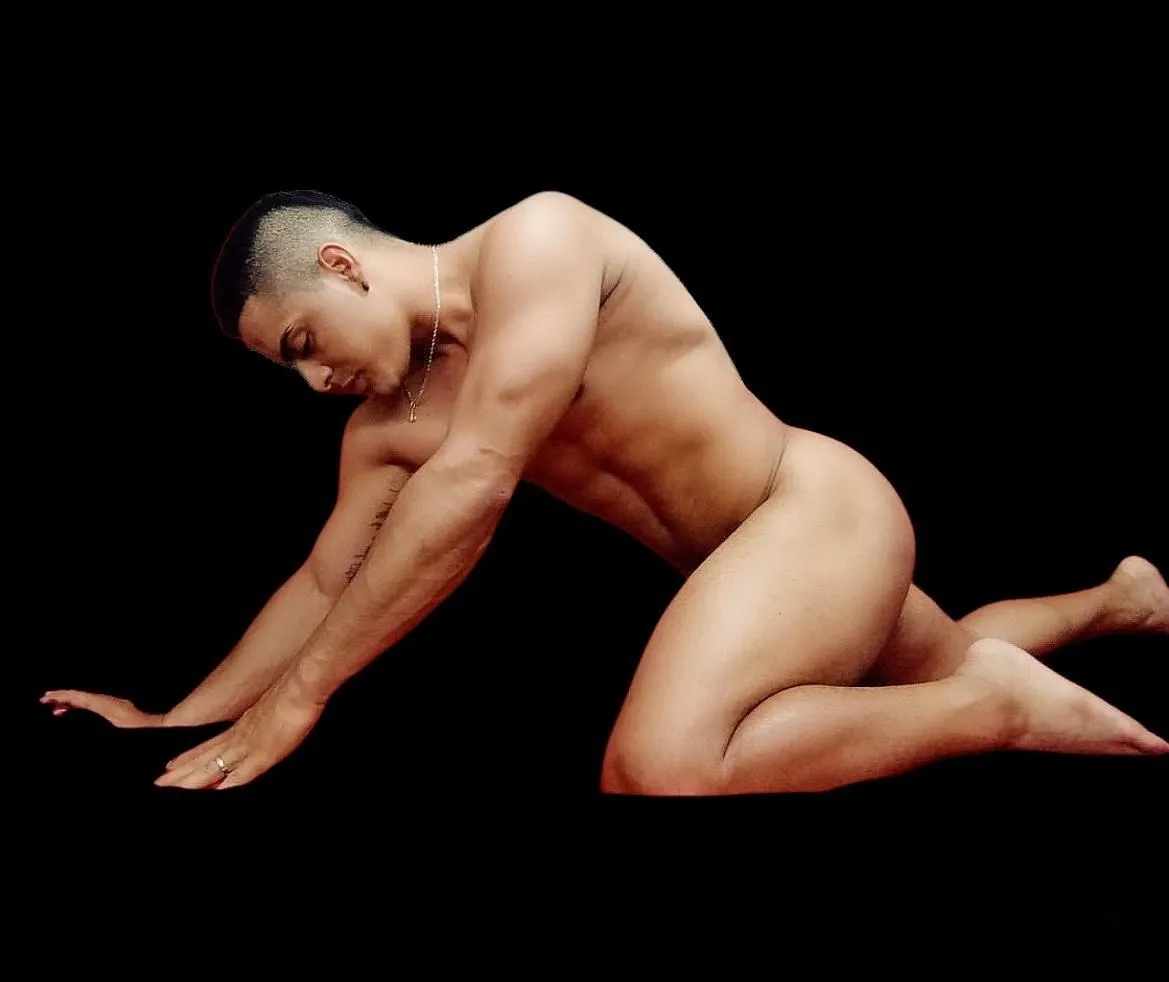 Alexi Kevin OnlyFans header