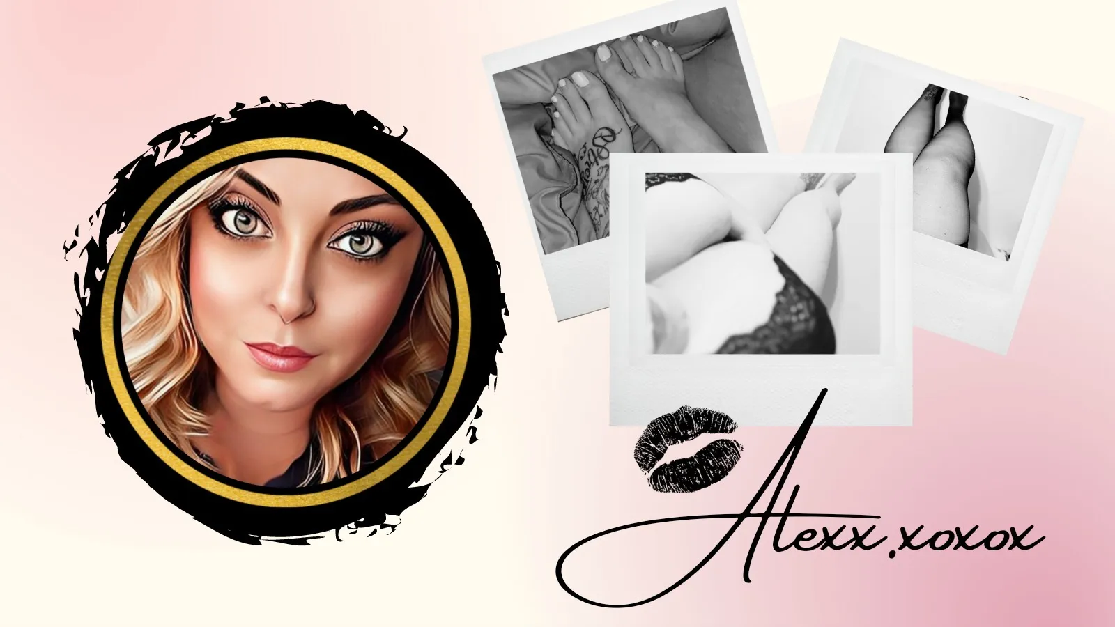 Alexx Knightly OnlyFans header