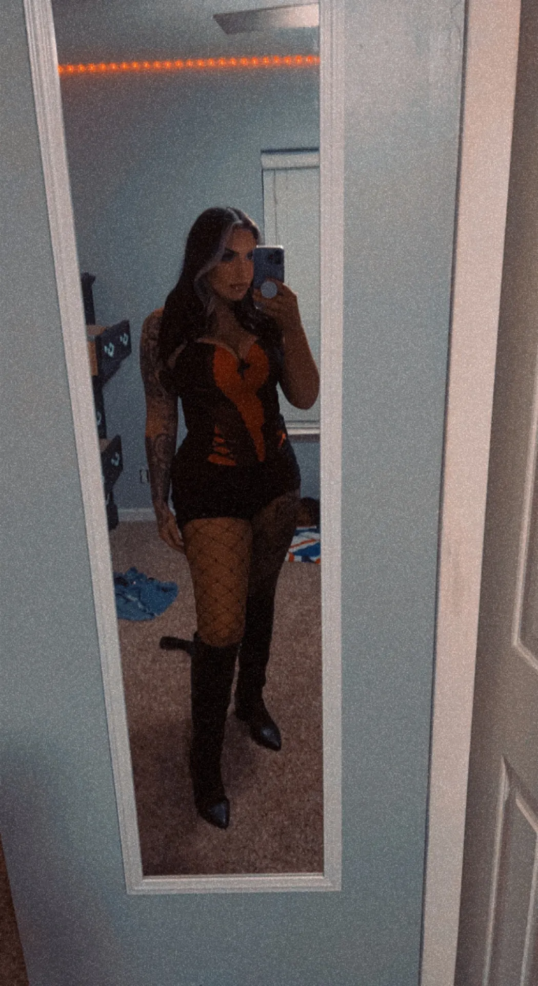 Alexxa Mia OnlyFans profile picture