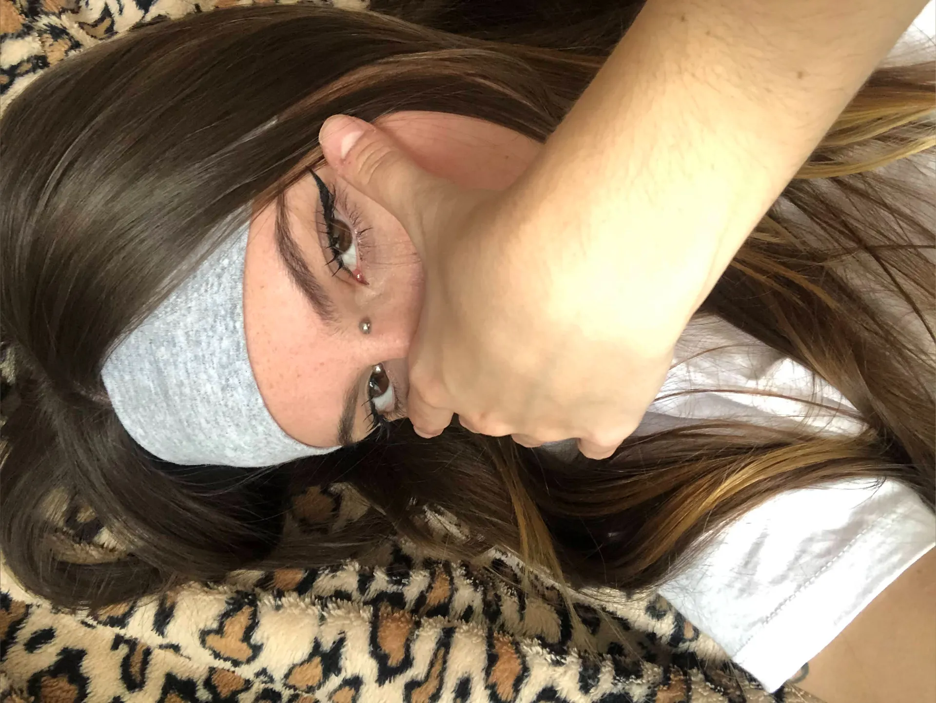 Alexa Parker OnlyFans header