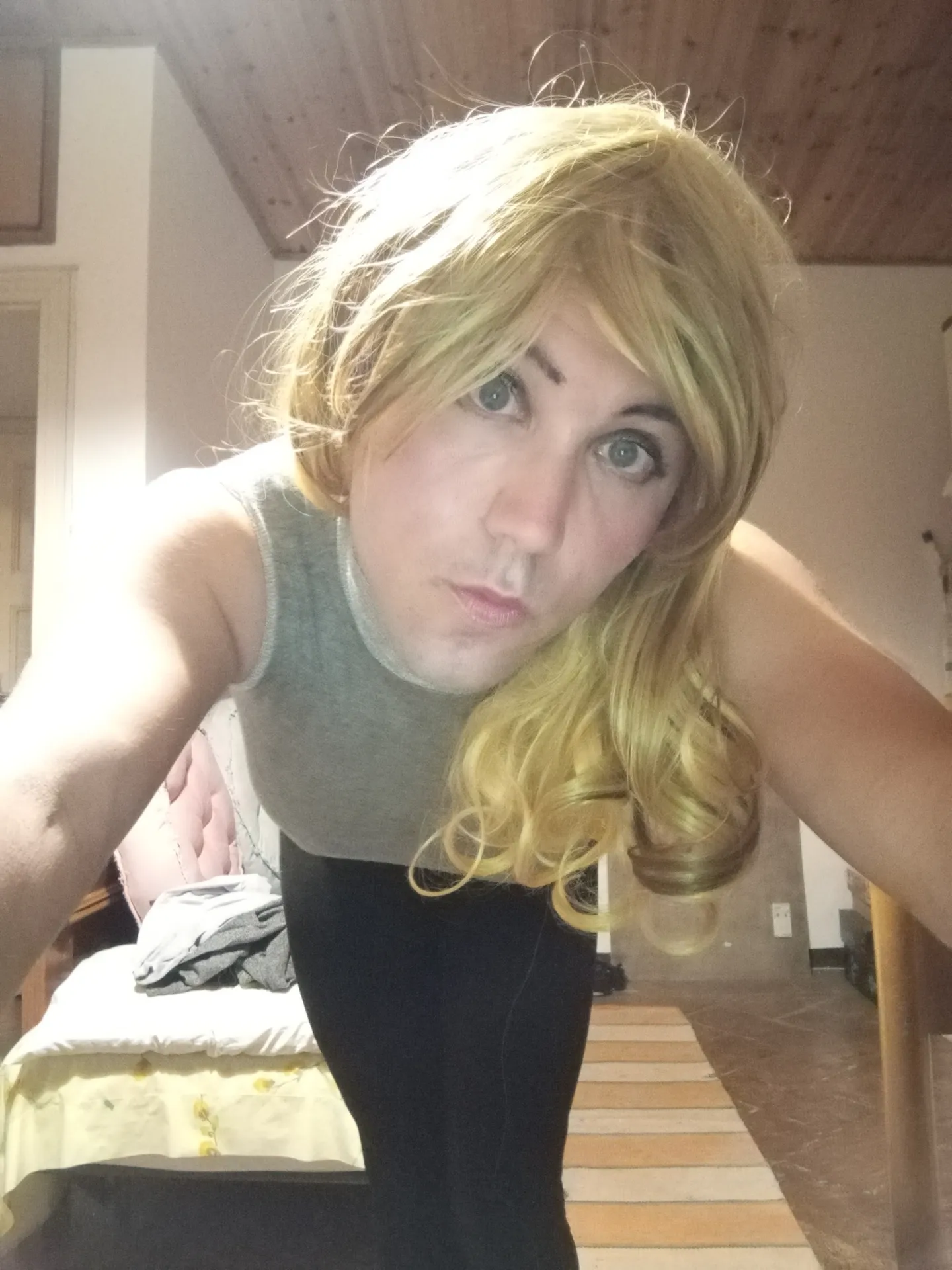 AlessiaSissy0 OnlyFans profile picture