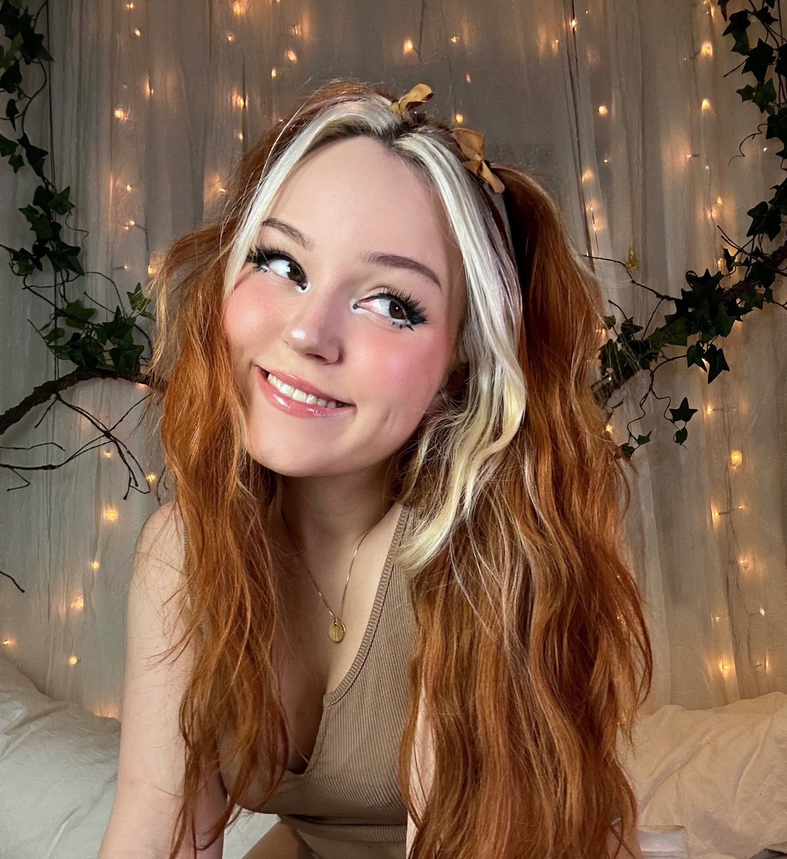 Alice Starr OnlyFans