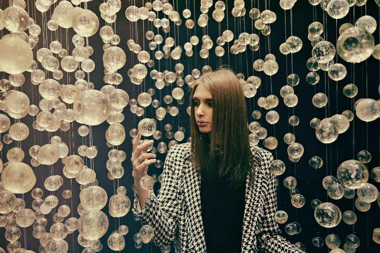 Alice Unique OnlyFans header