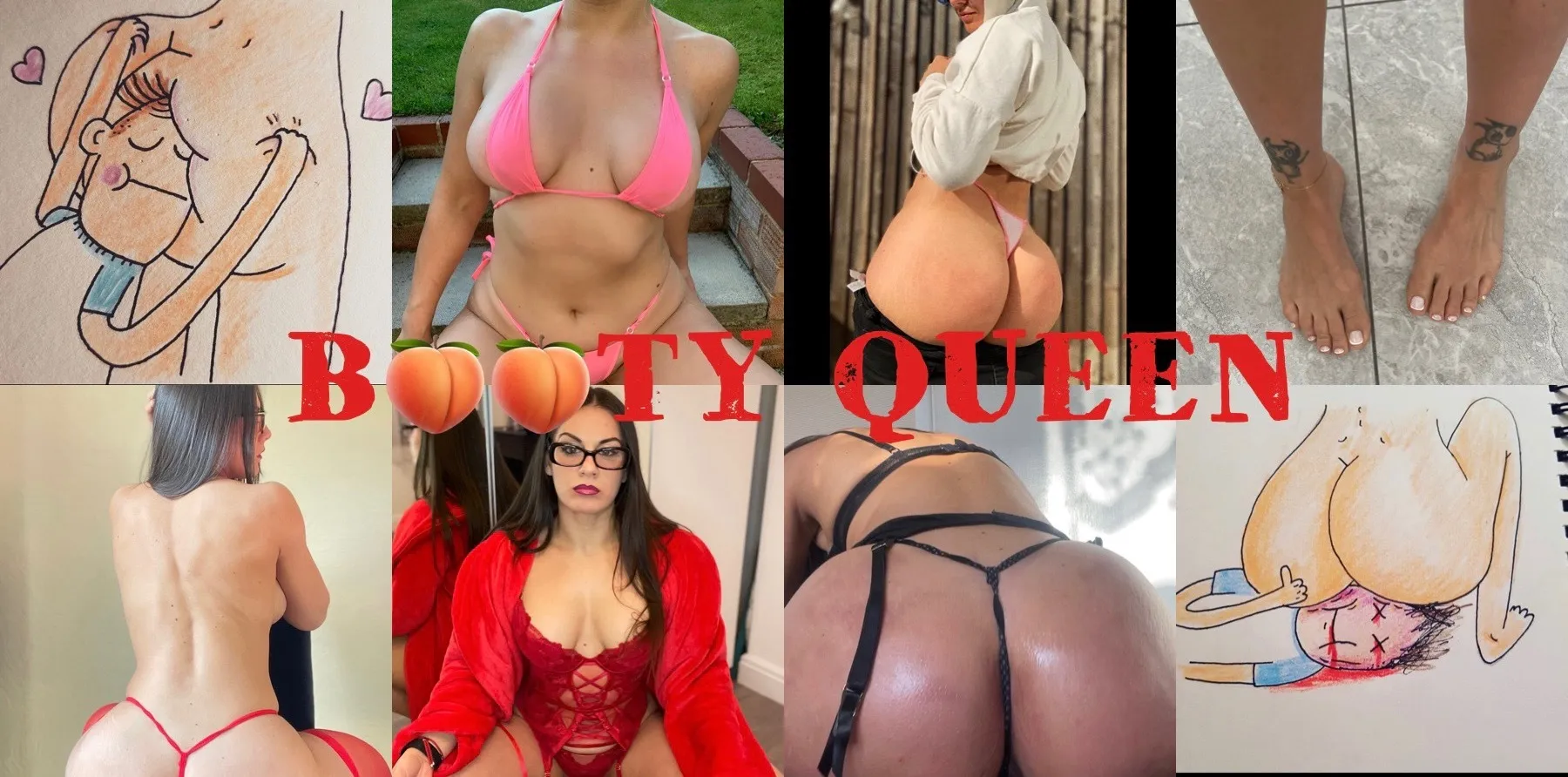 Alice Ardelean OnlyFans header
