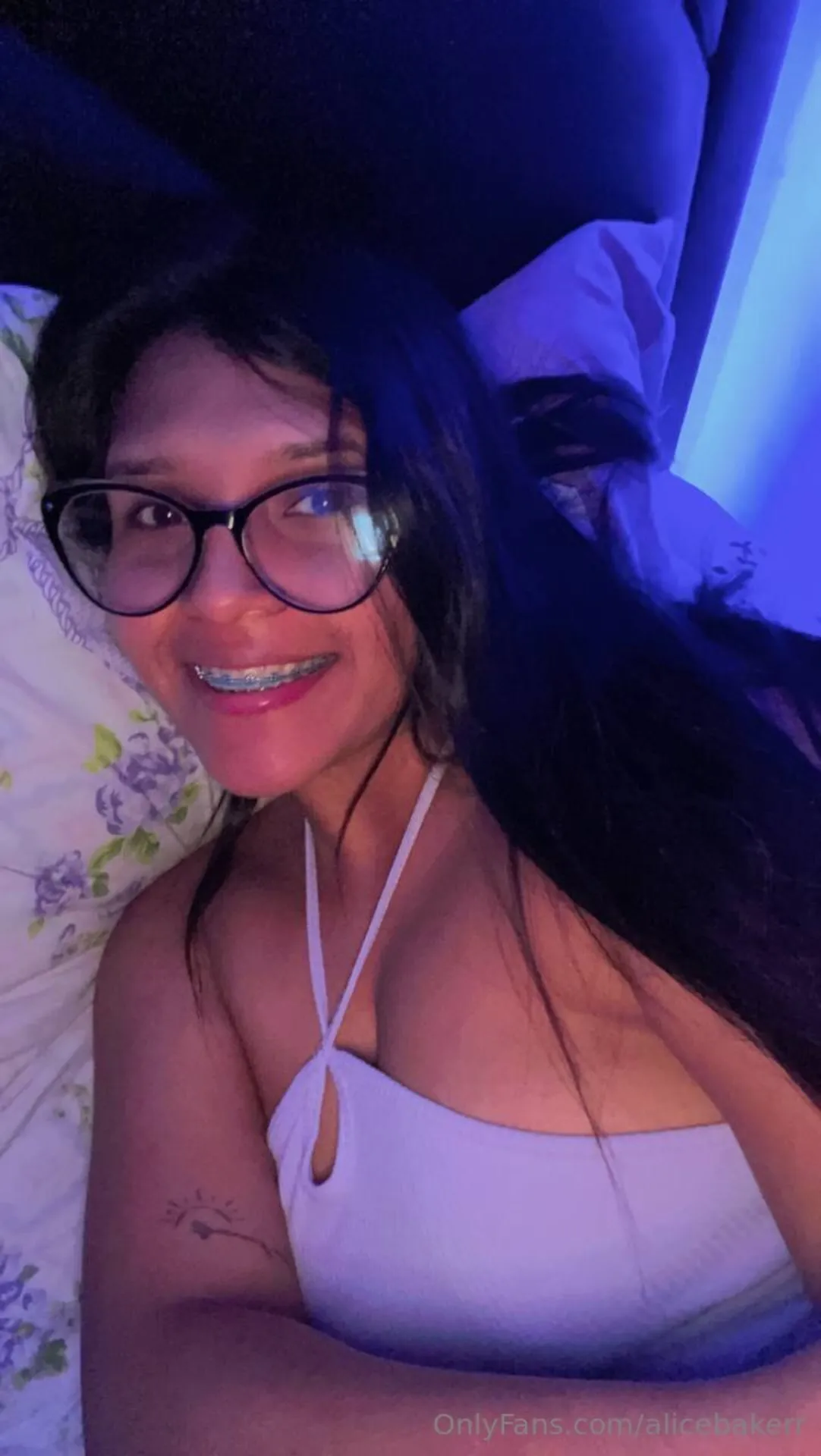 Alice Baker OnlyFans profile picture