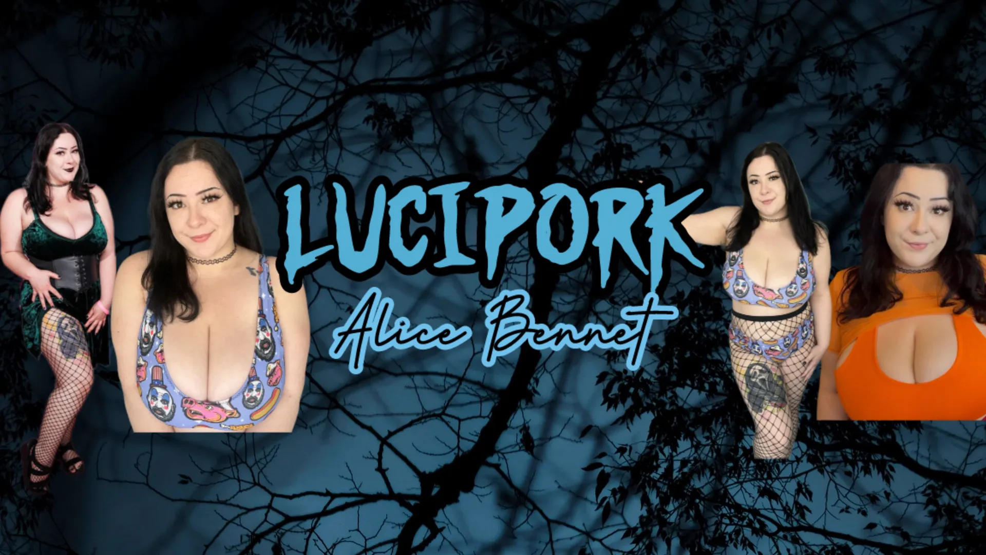 Lucipork FREE OnlyFans header