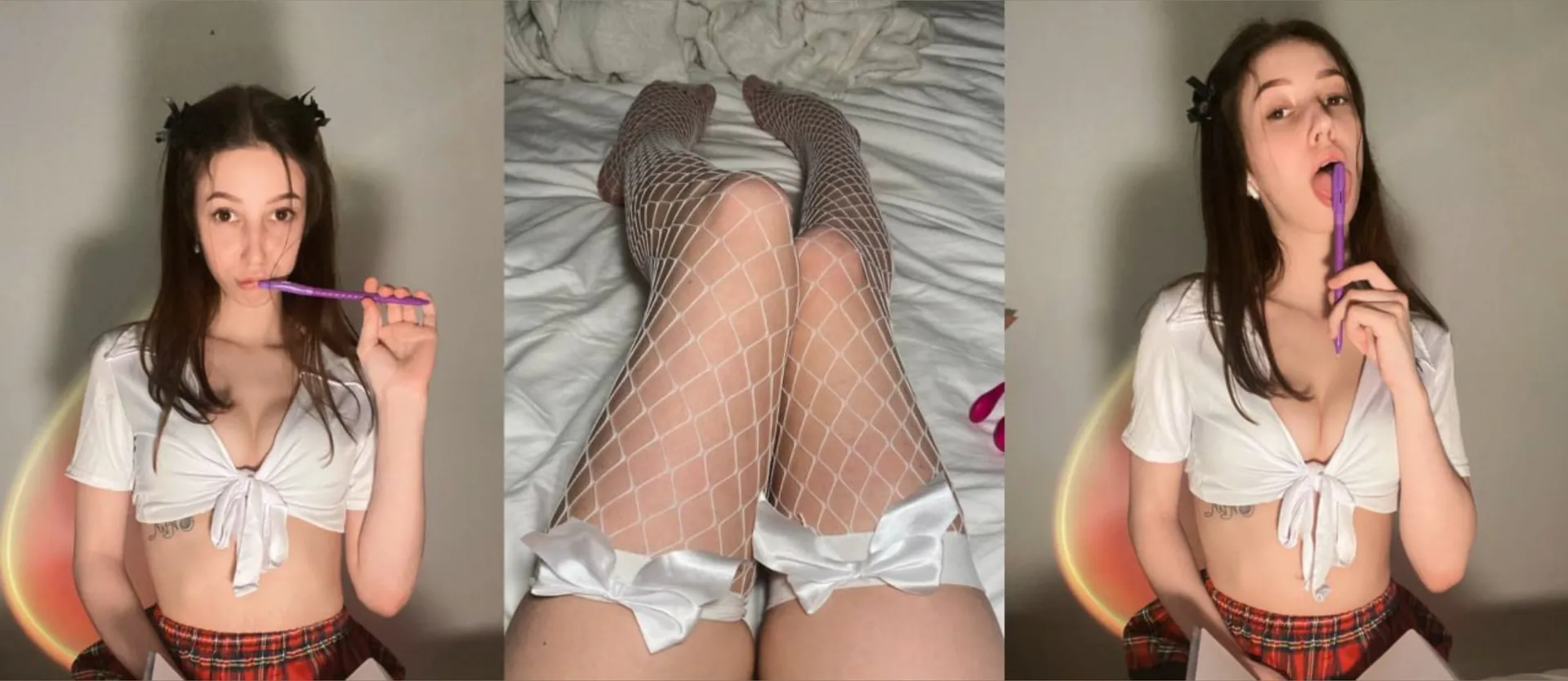 Alice💖 OnlyFans header