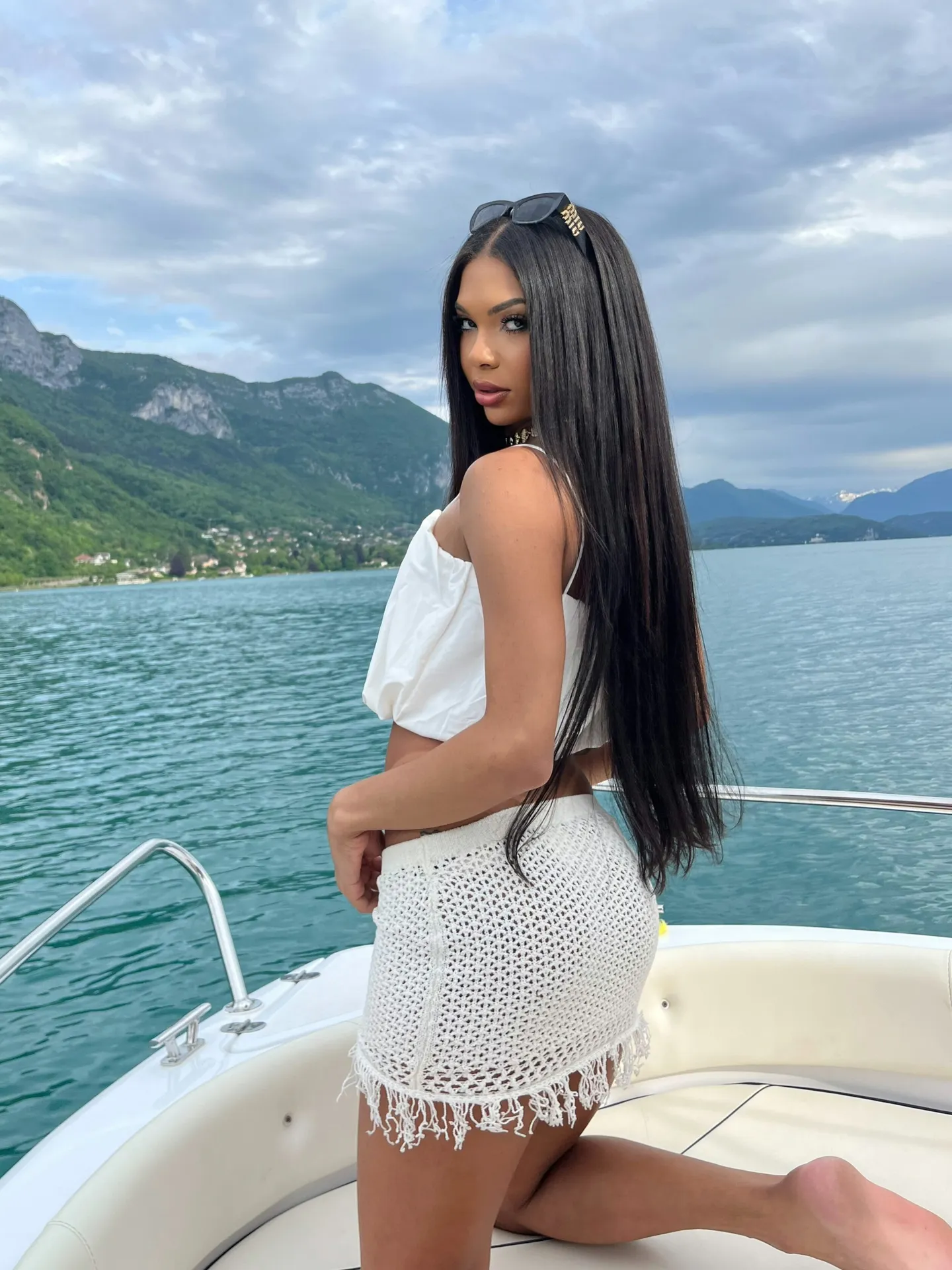 Alice Tapajós OnlyFans profile picture