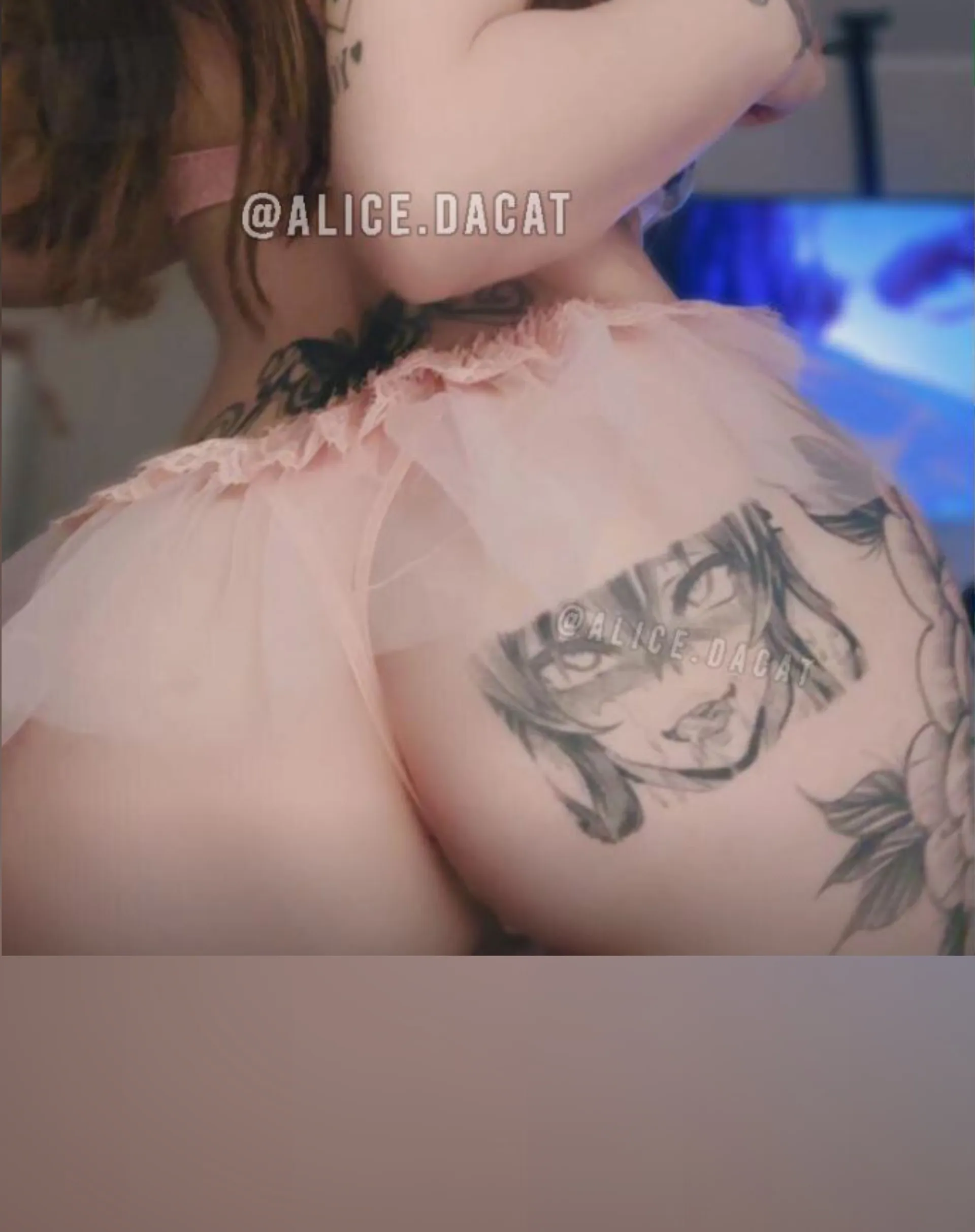 Alicen OnlyFans header