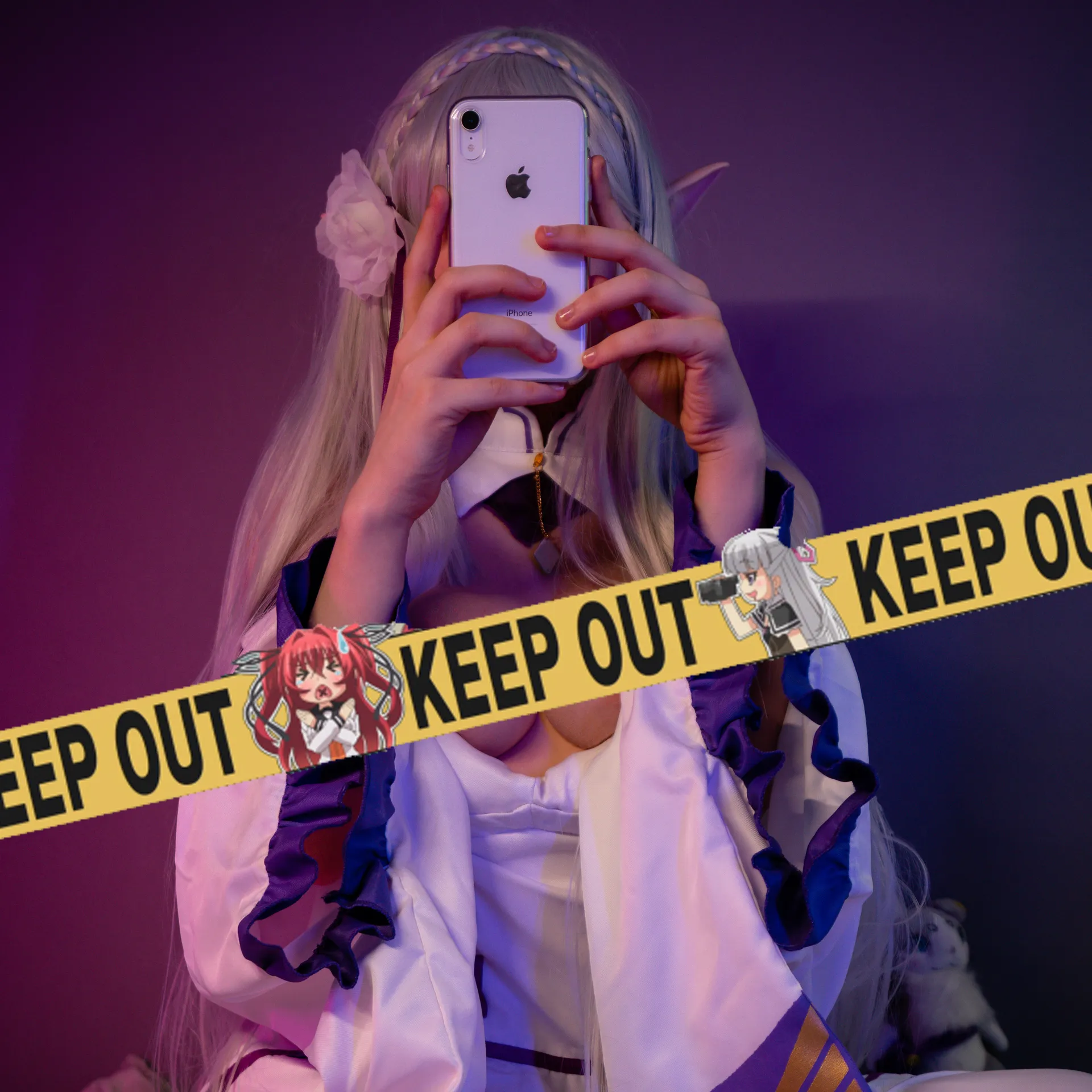 Alice_Kosmos OnlyFans profile picture
