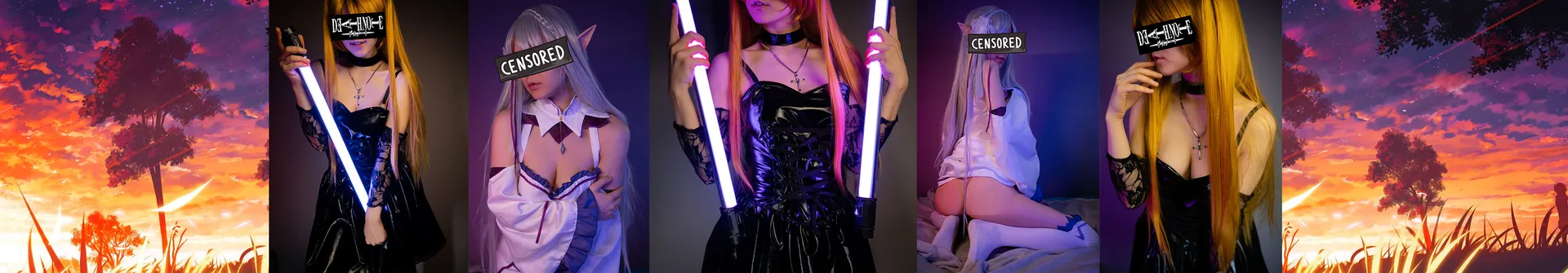 Alice_Kosmos OnlyFans header