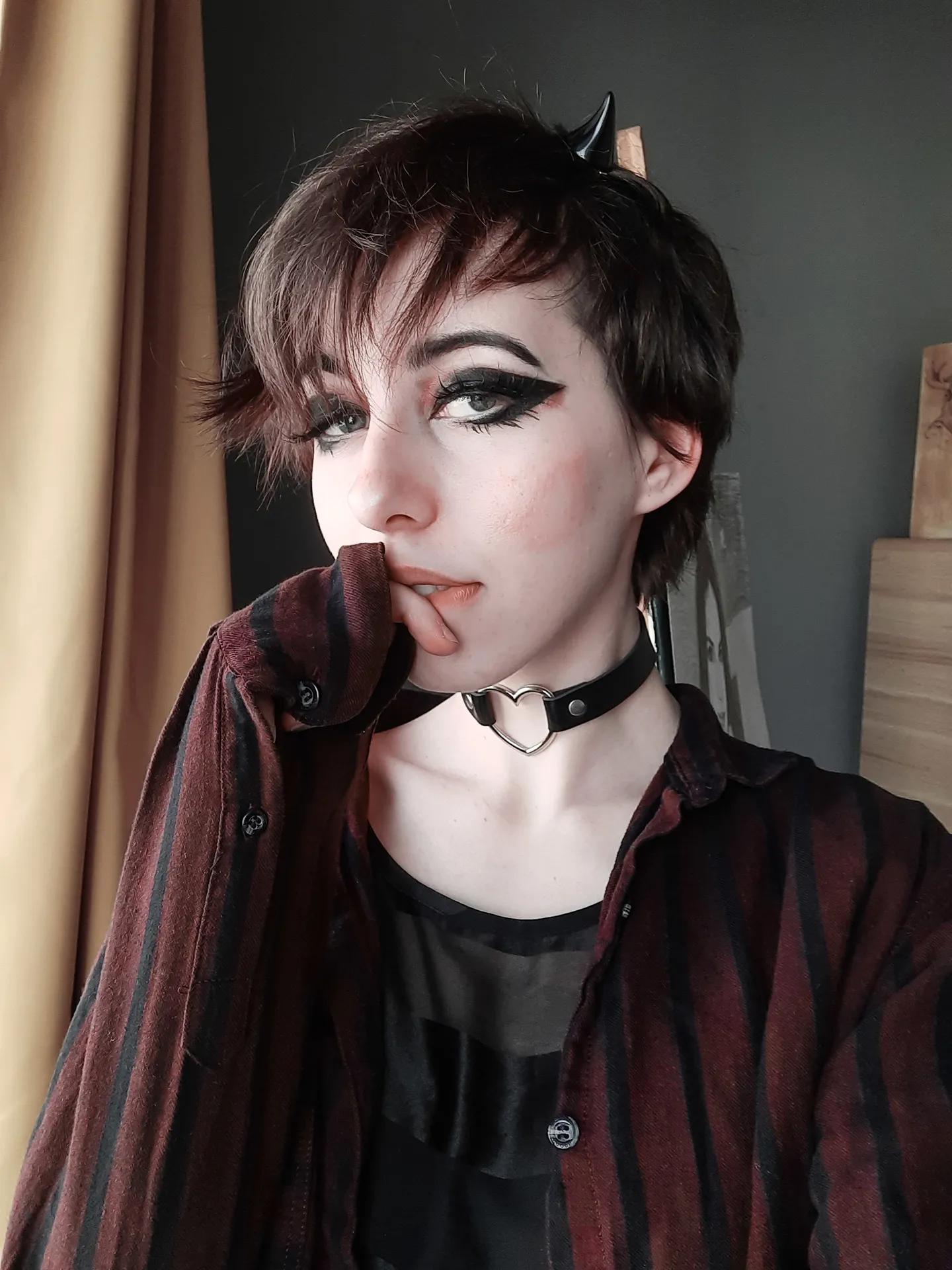 AliceLaylaBrown🦇 OnlyFans profile picture