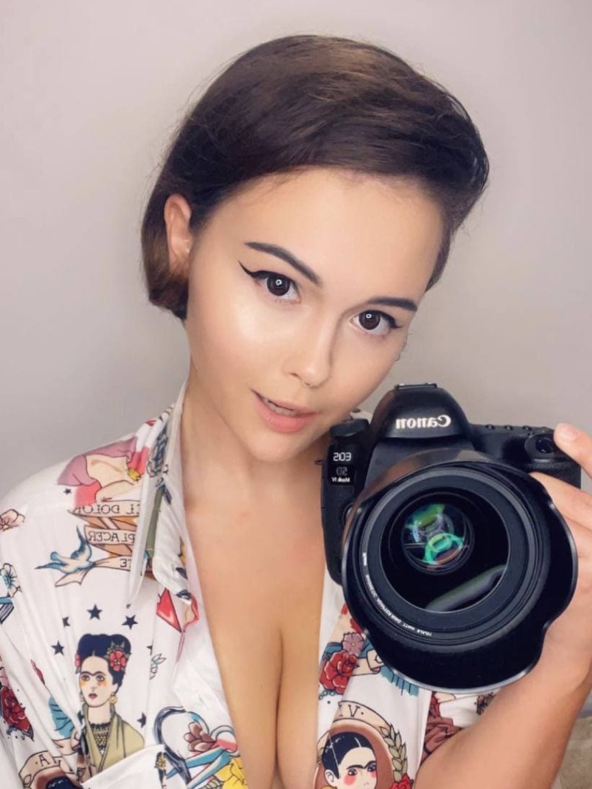 Peachy Alice OnlyFans