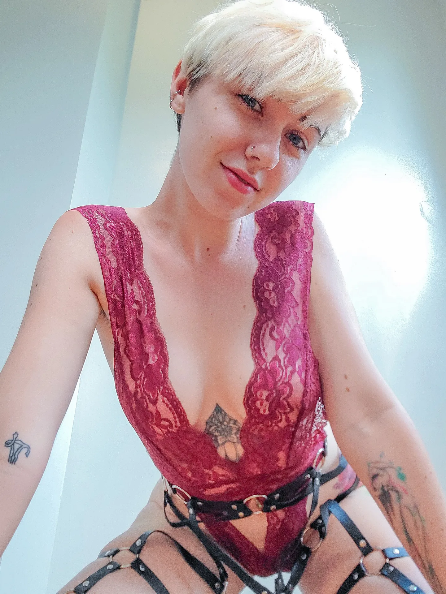 Alice Faye Free OnlyFans profile picture