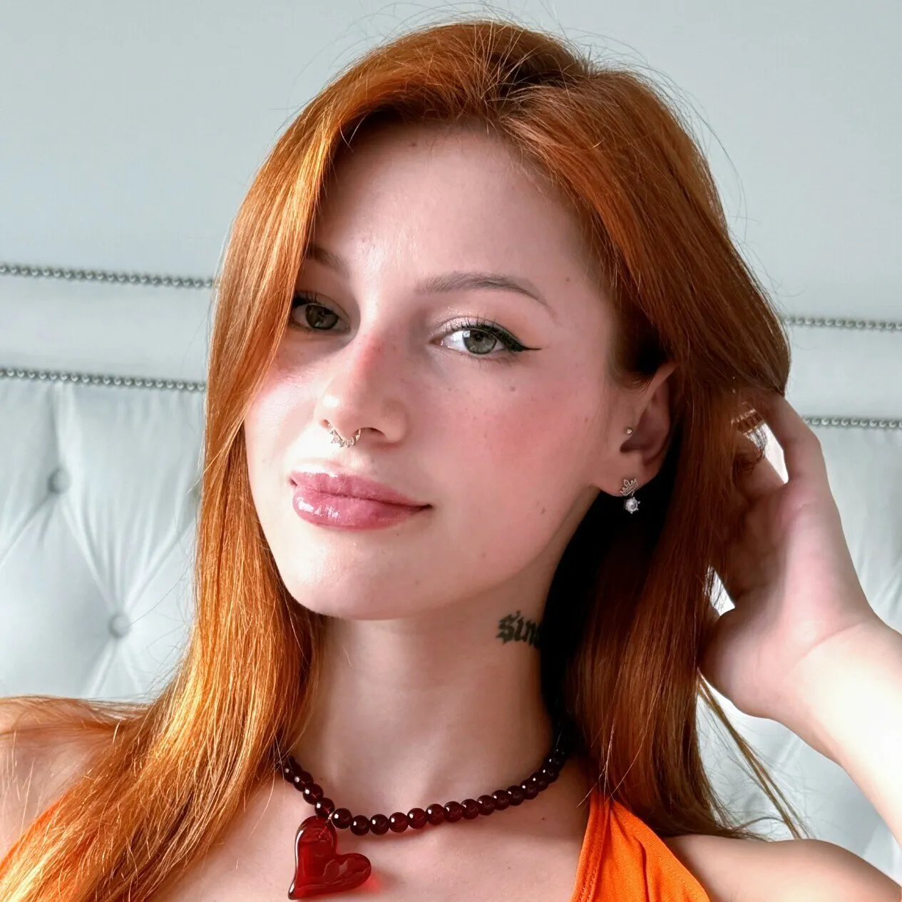 Alicia🦊 OnlyFans profile picture